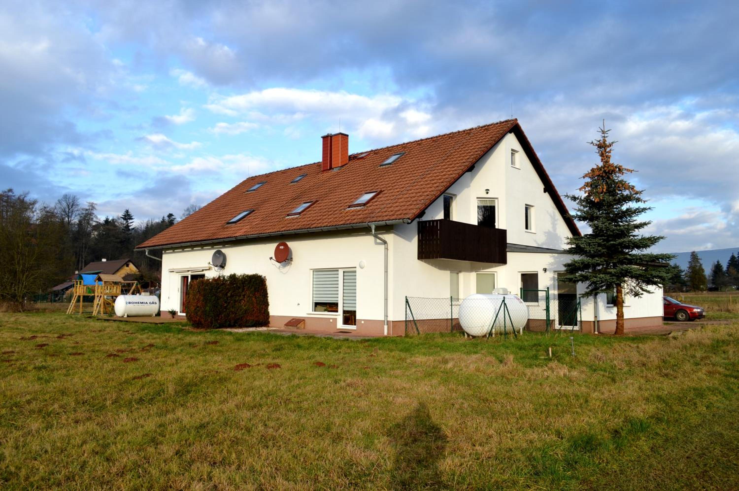 Ferienwohnung Fabricio