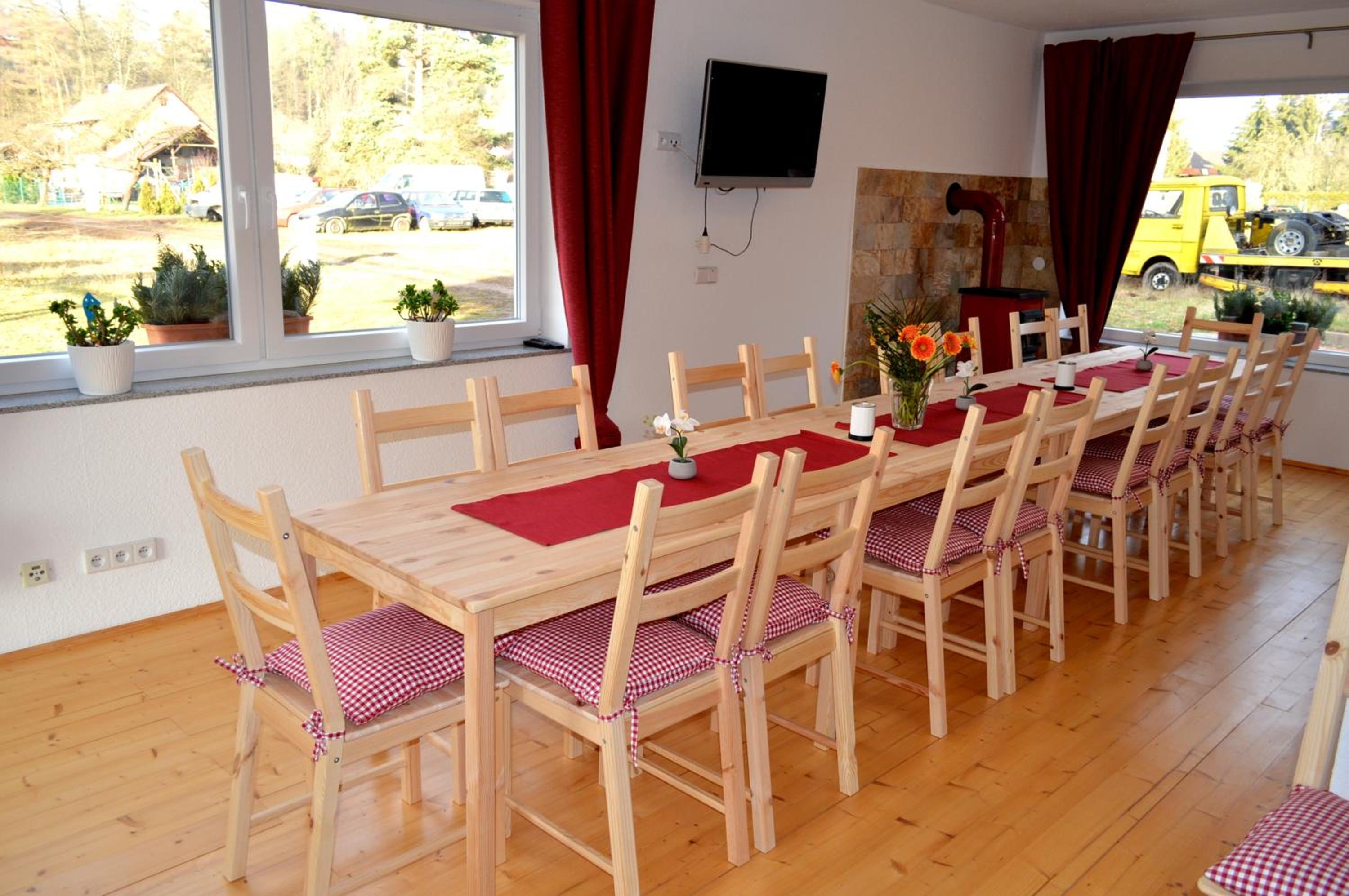 Ferienwohnung Fabricio