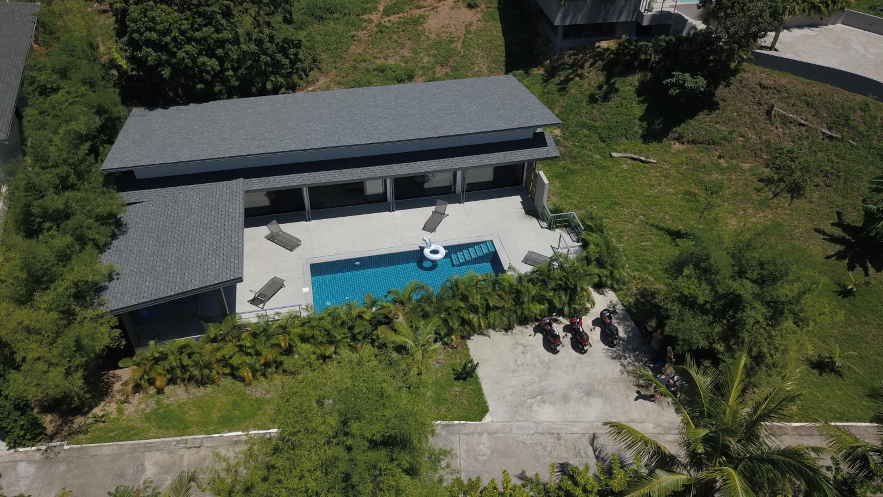 Baan Sawadee villa (walk to the beach) Koh Samui Thailand — photo 5