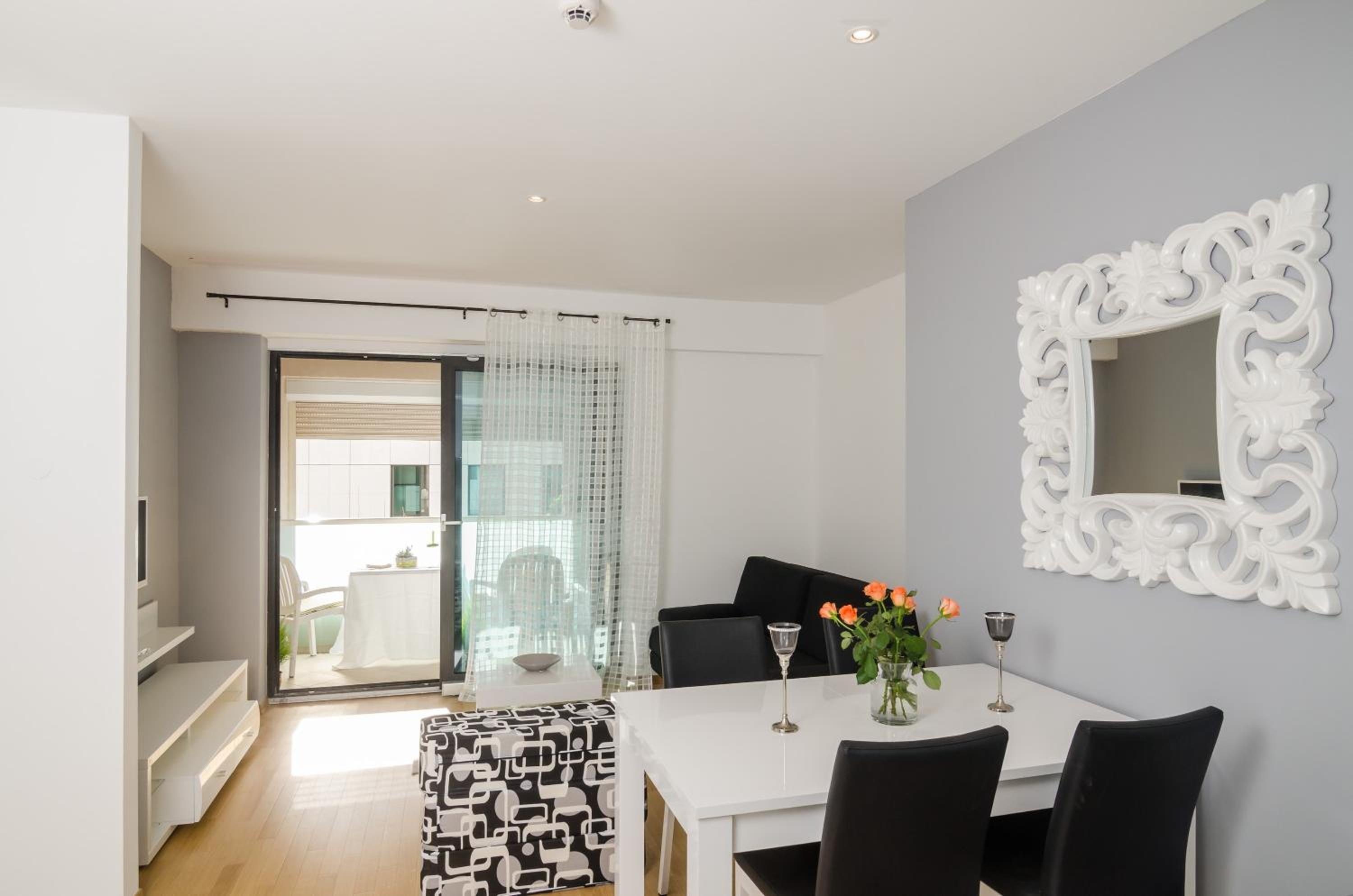 Apartment Atlant