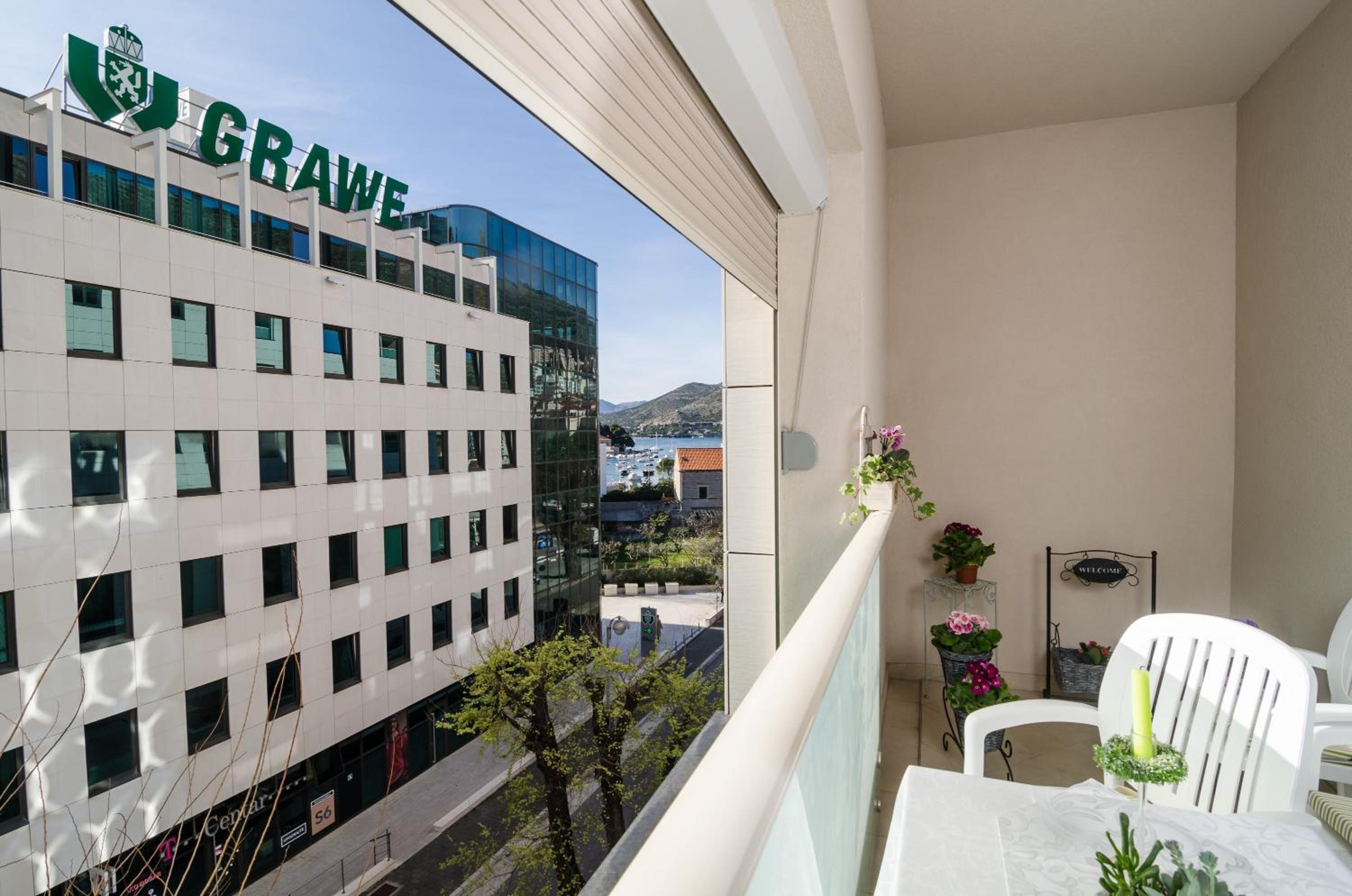 Apartment Atlant