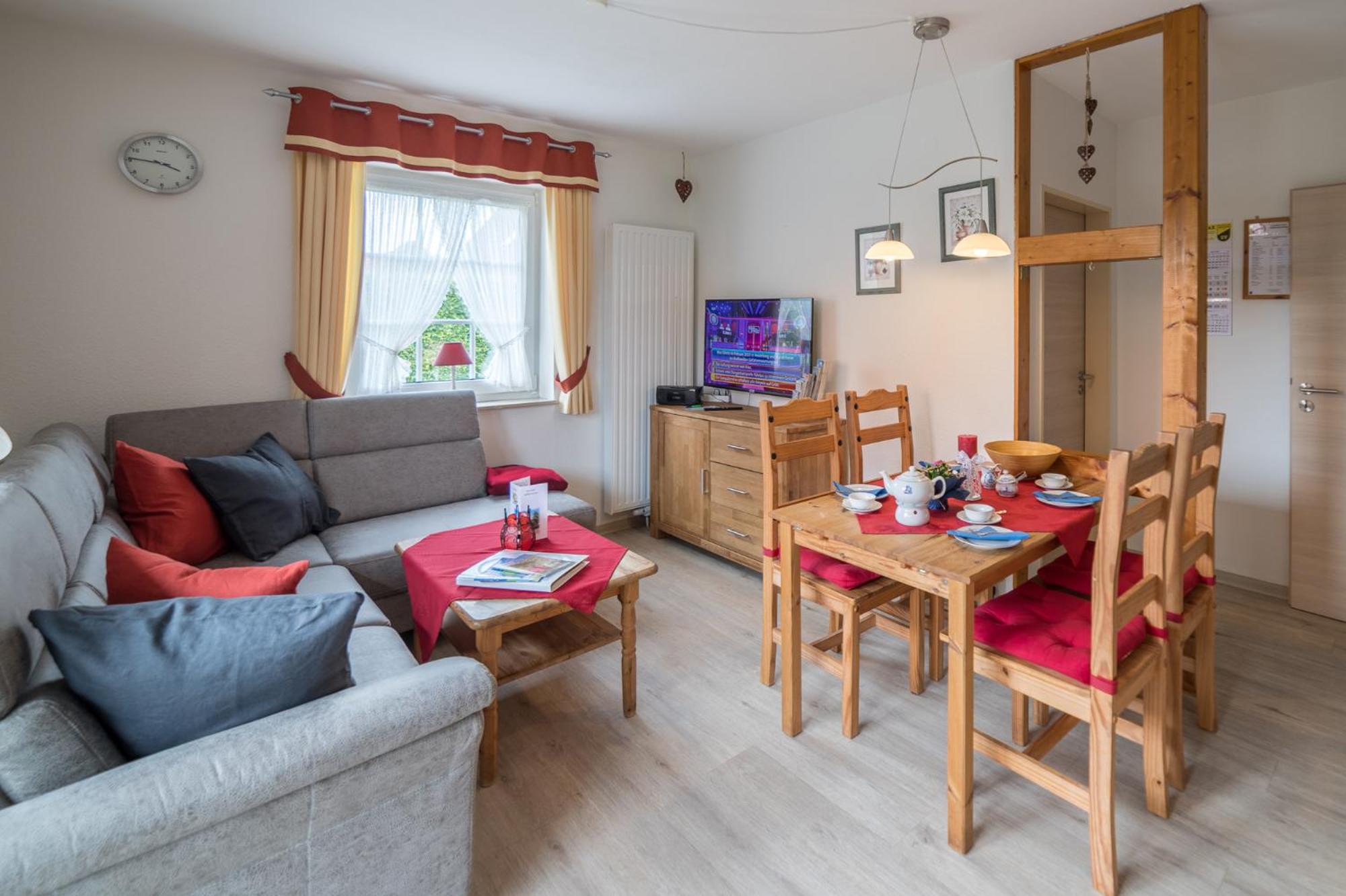 Ferienwohnung Pieper view 2