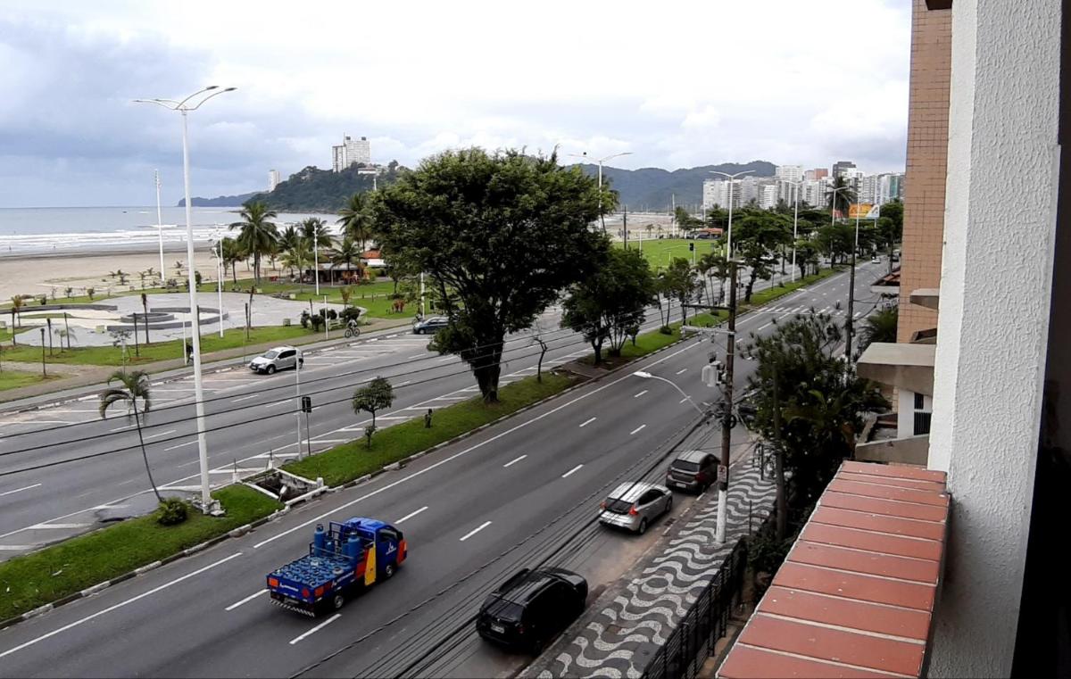 Itararé vista ao mar view 5