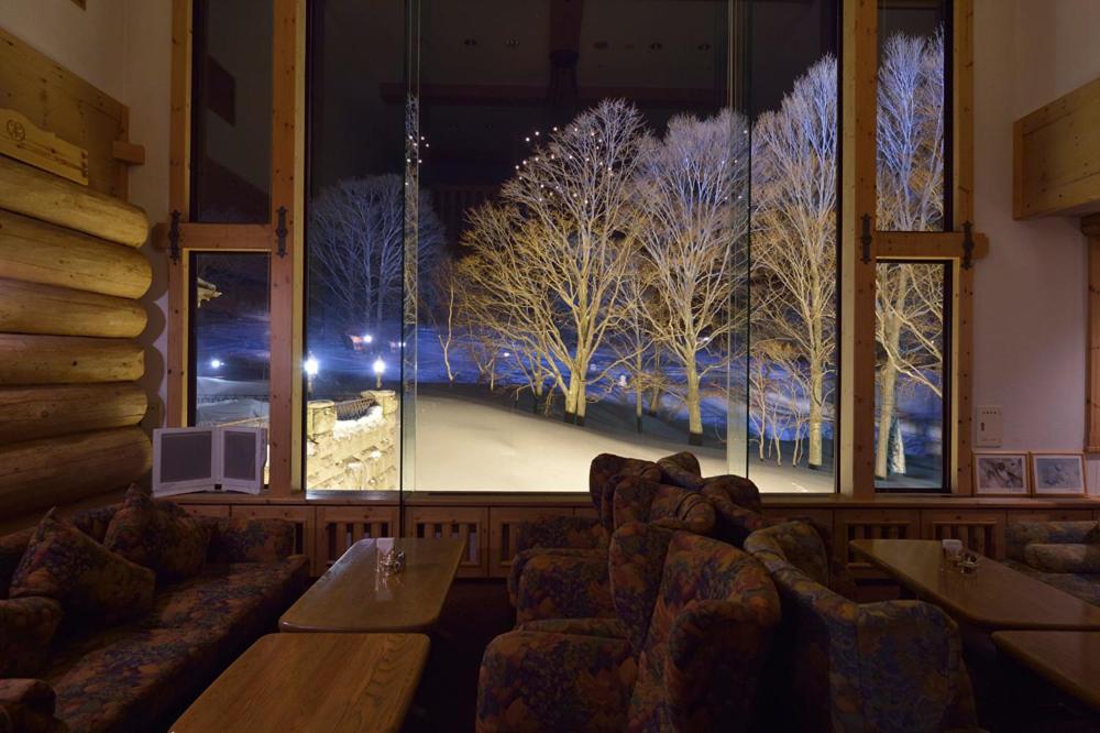 Hotel Grand Phenix Okushiga view 4
