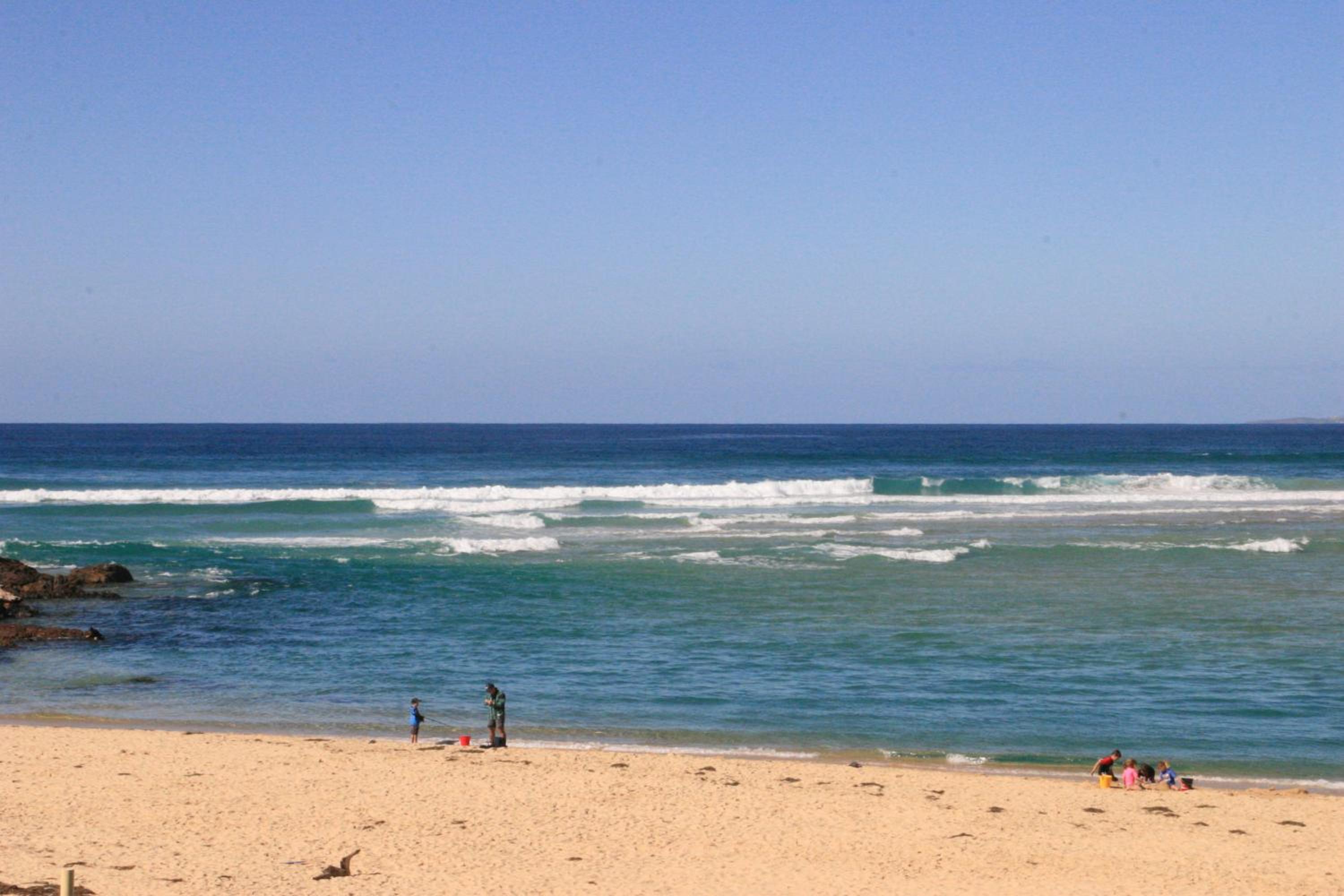 Tuross Beach Cabins & Campsites