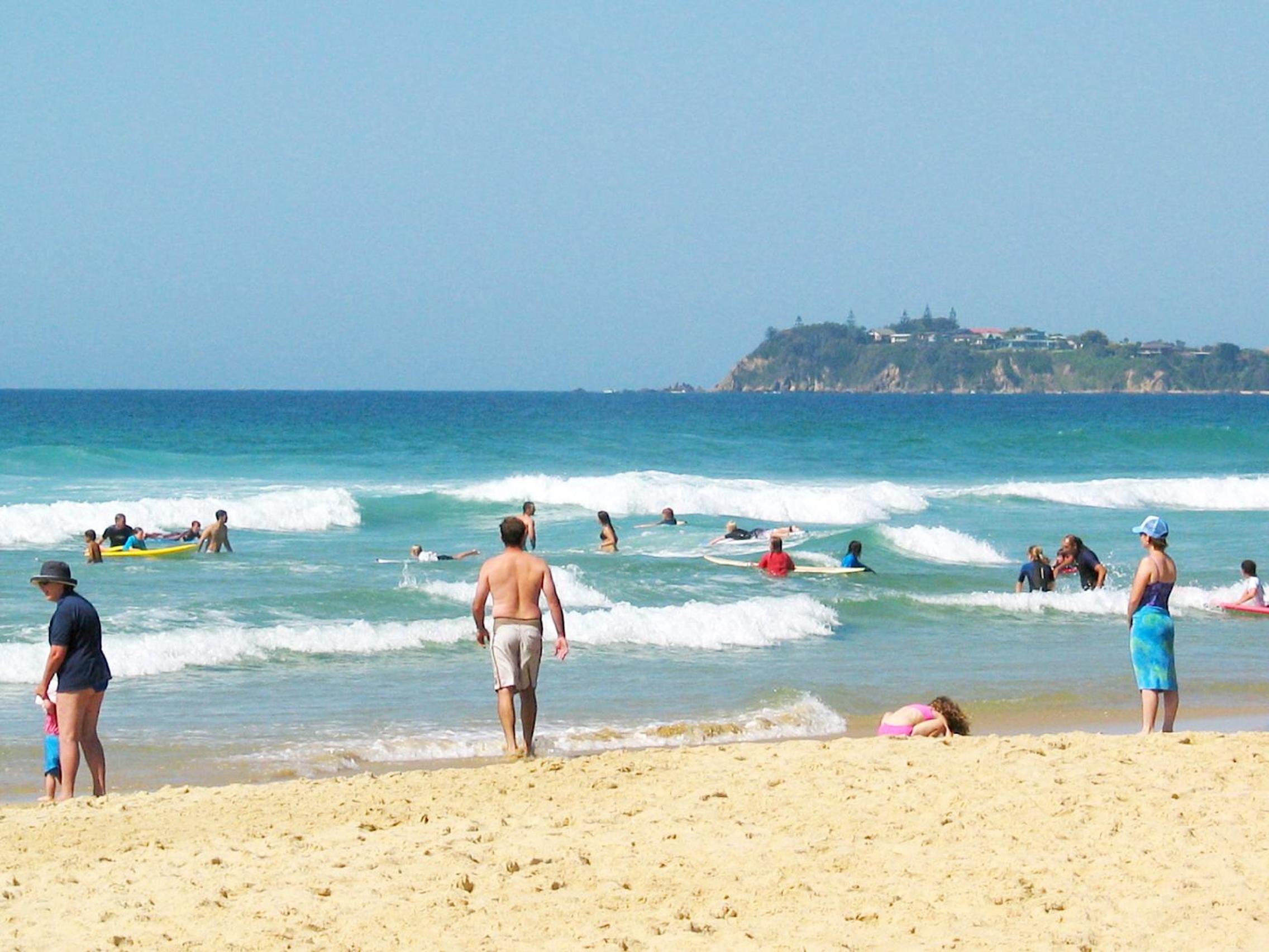 Tuross Beach Cabins & Campsites