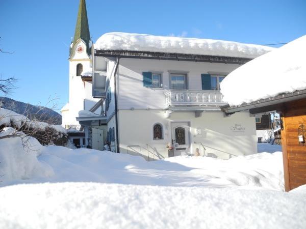 Haus Salina