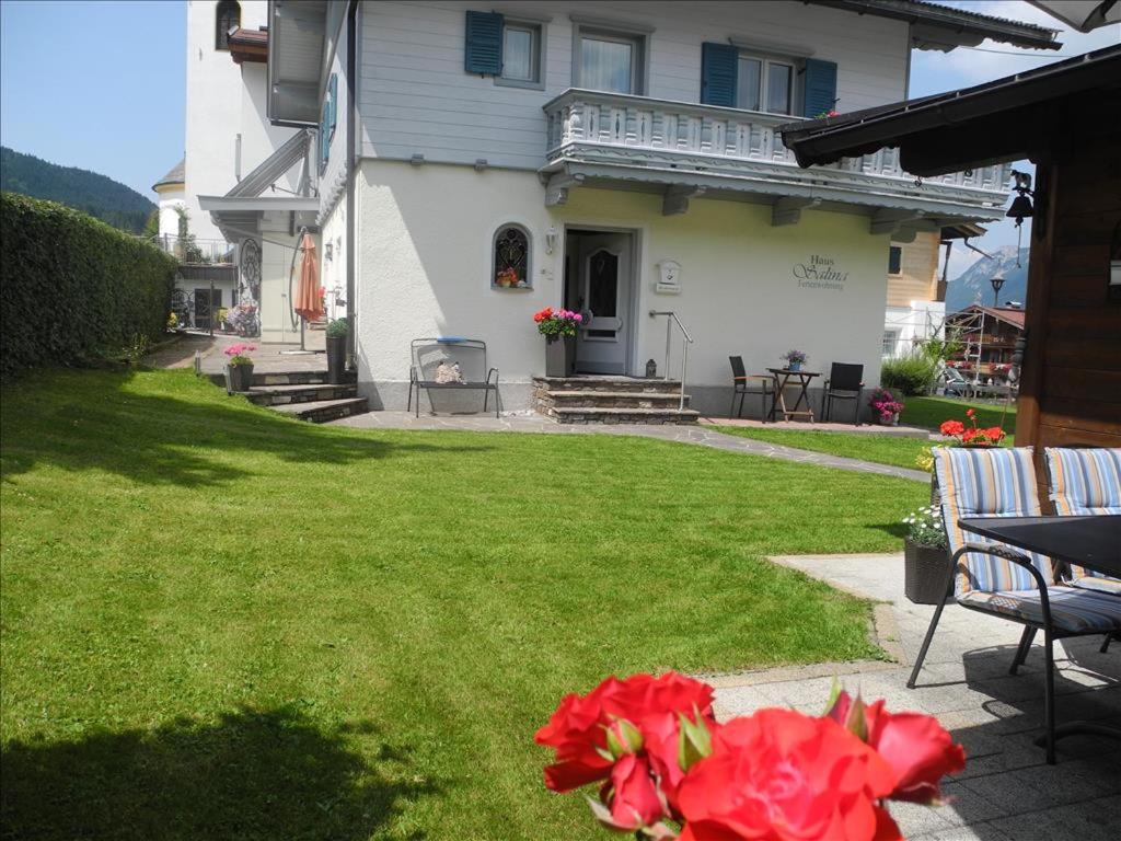Haus Salina