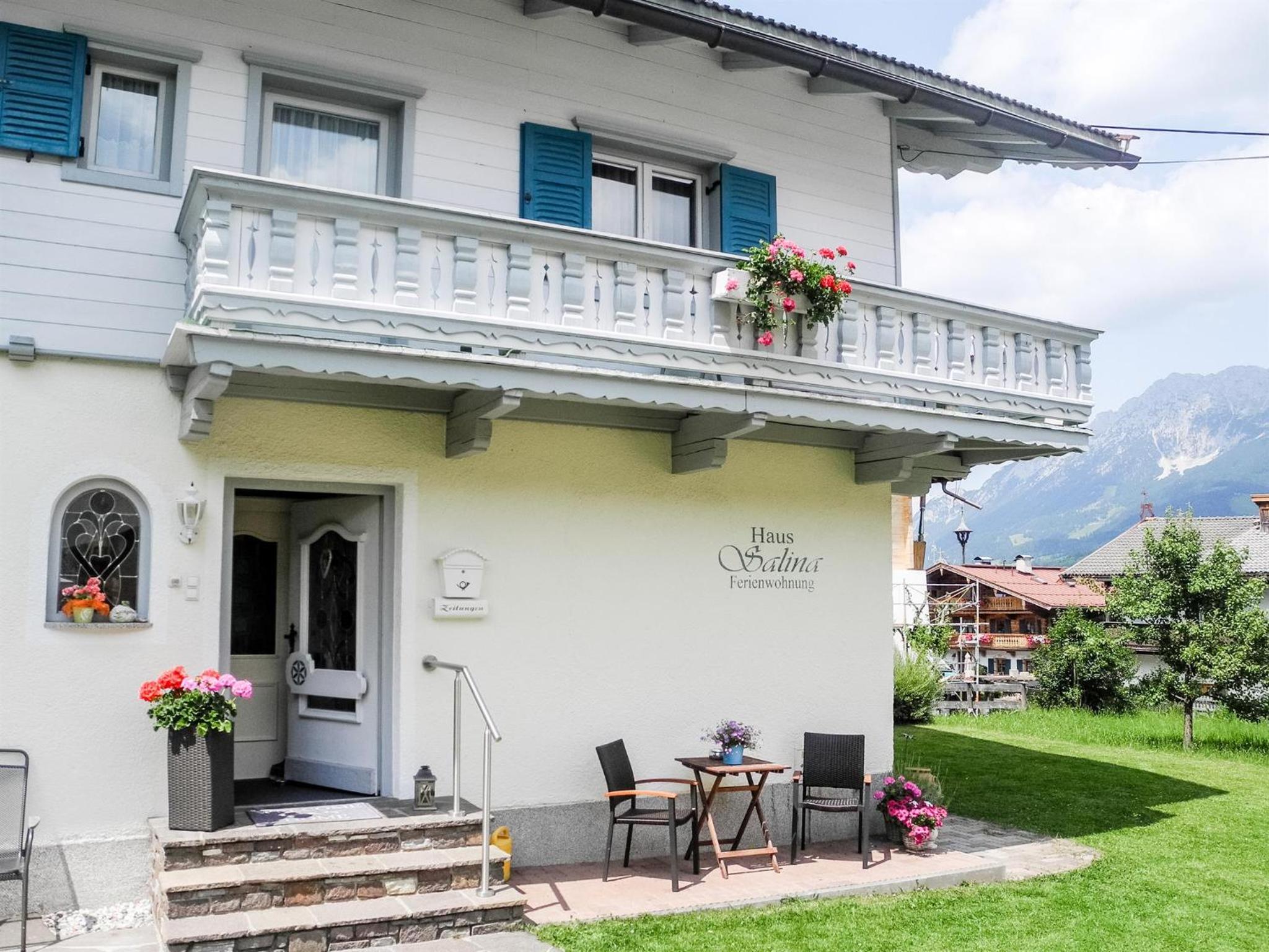 Haus Salina