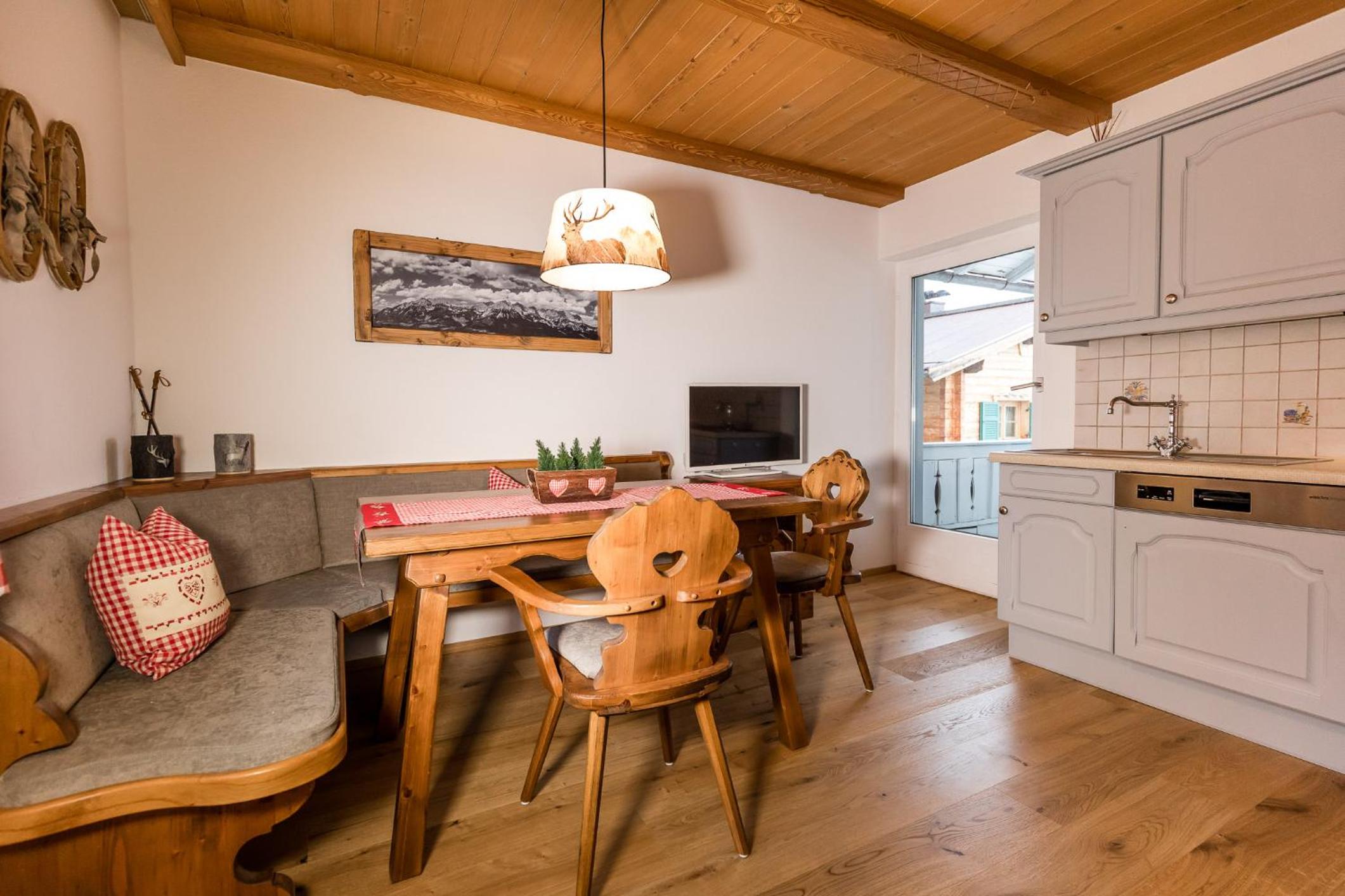 Haus Salina