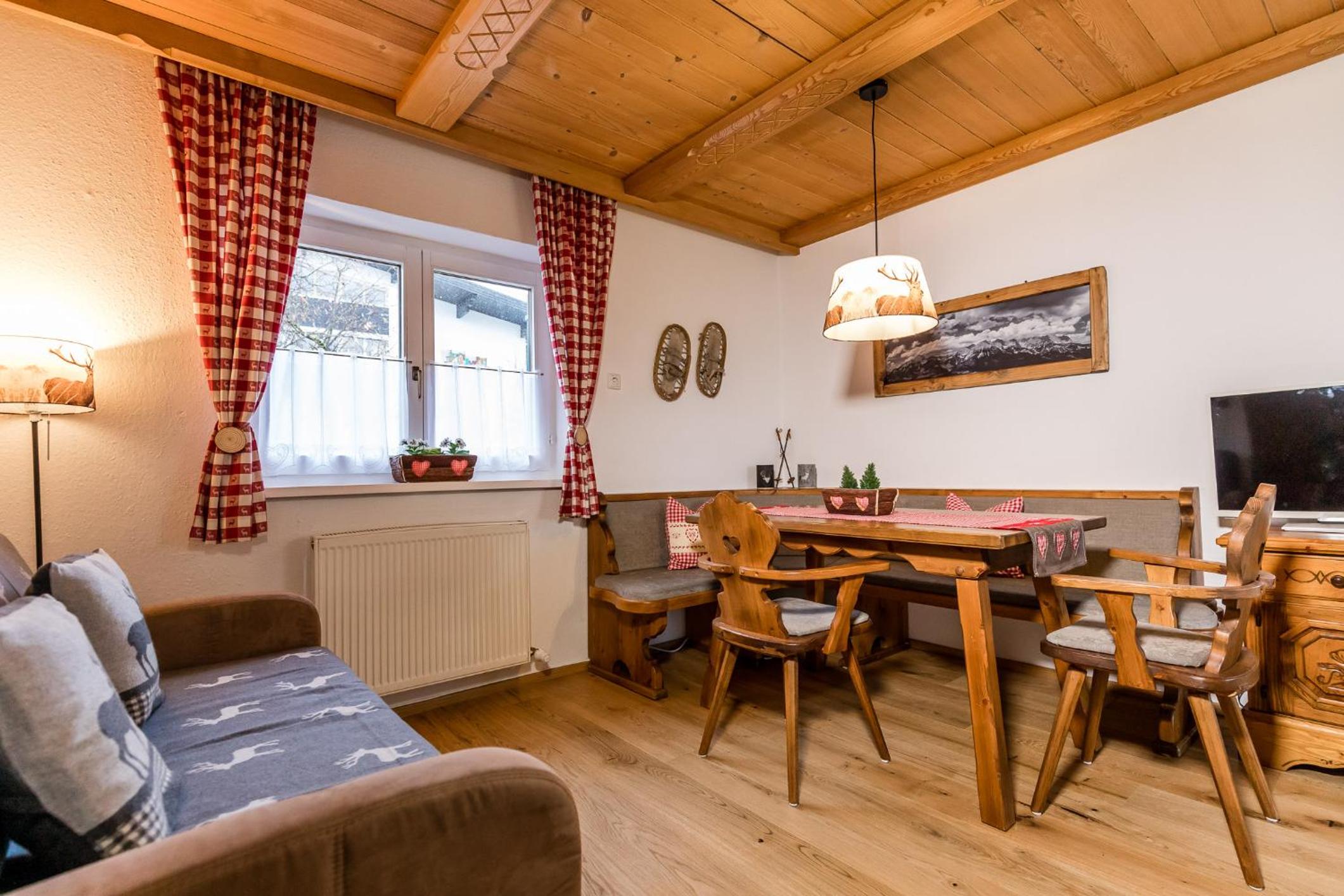 Haus Salina