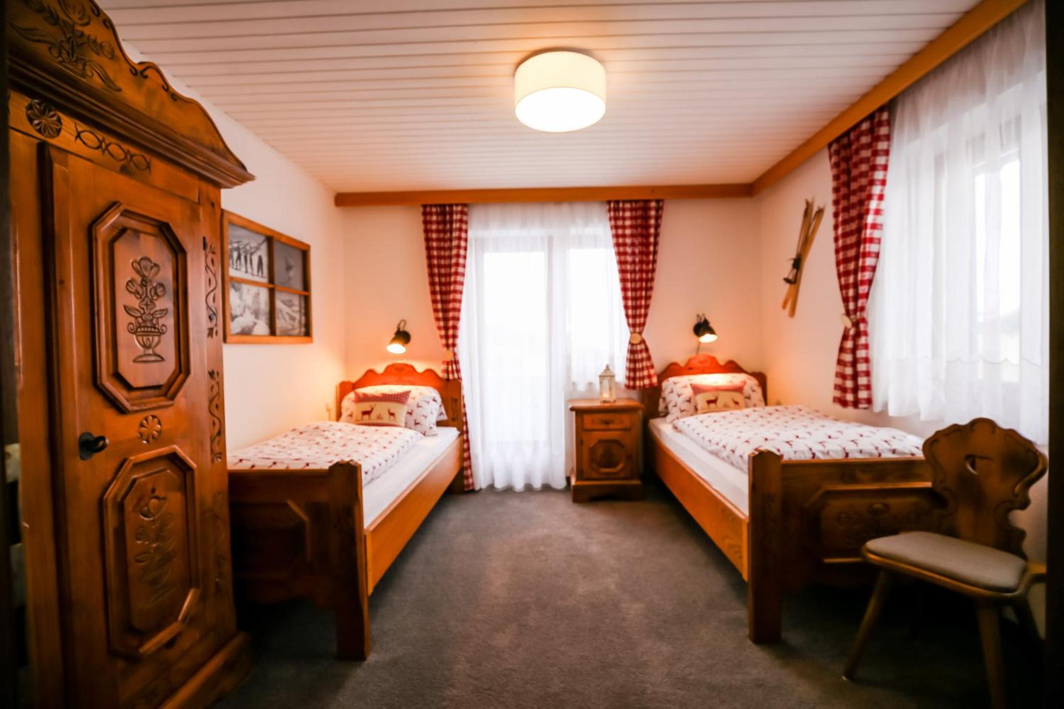 Haus Salina