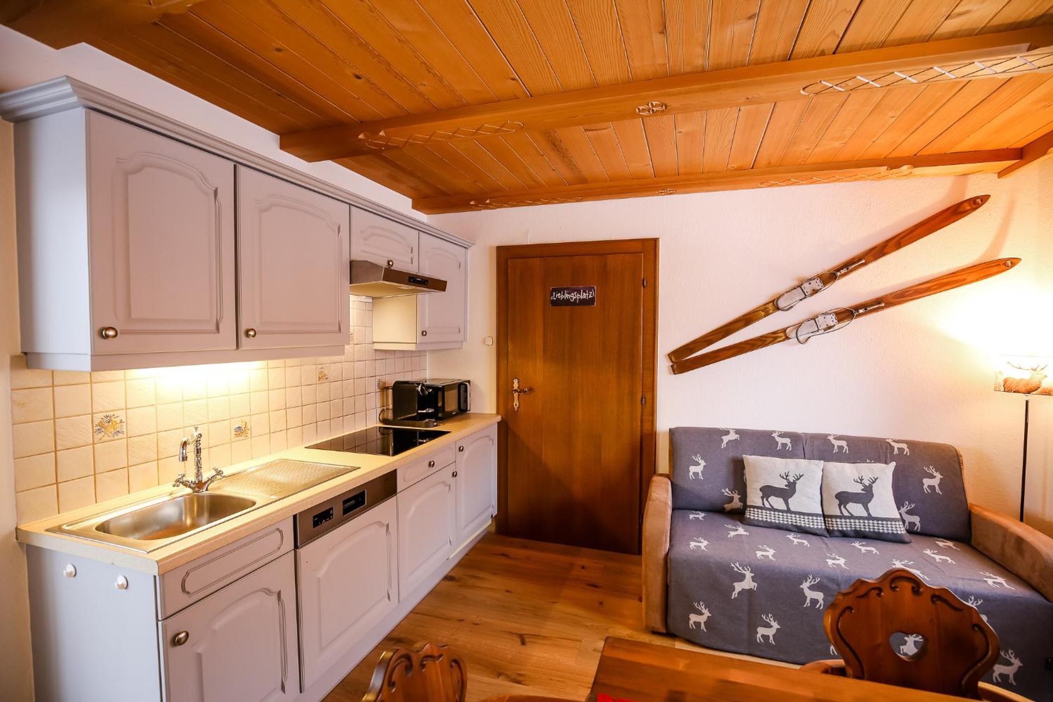 Haus Salina