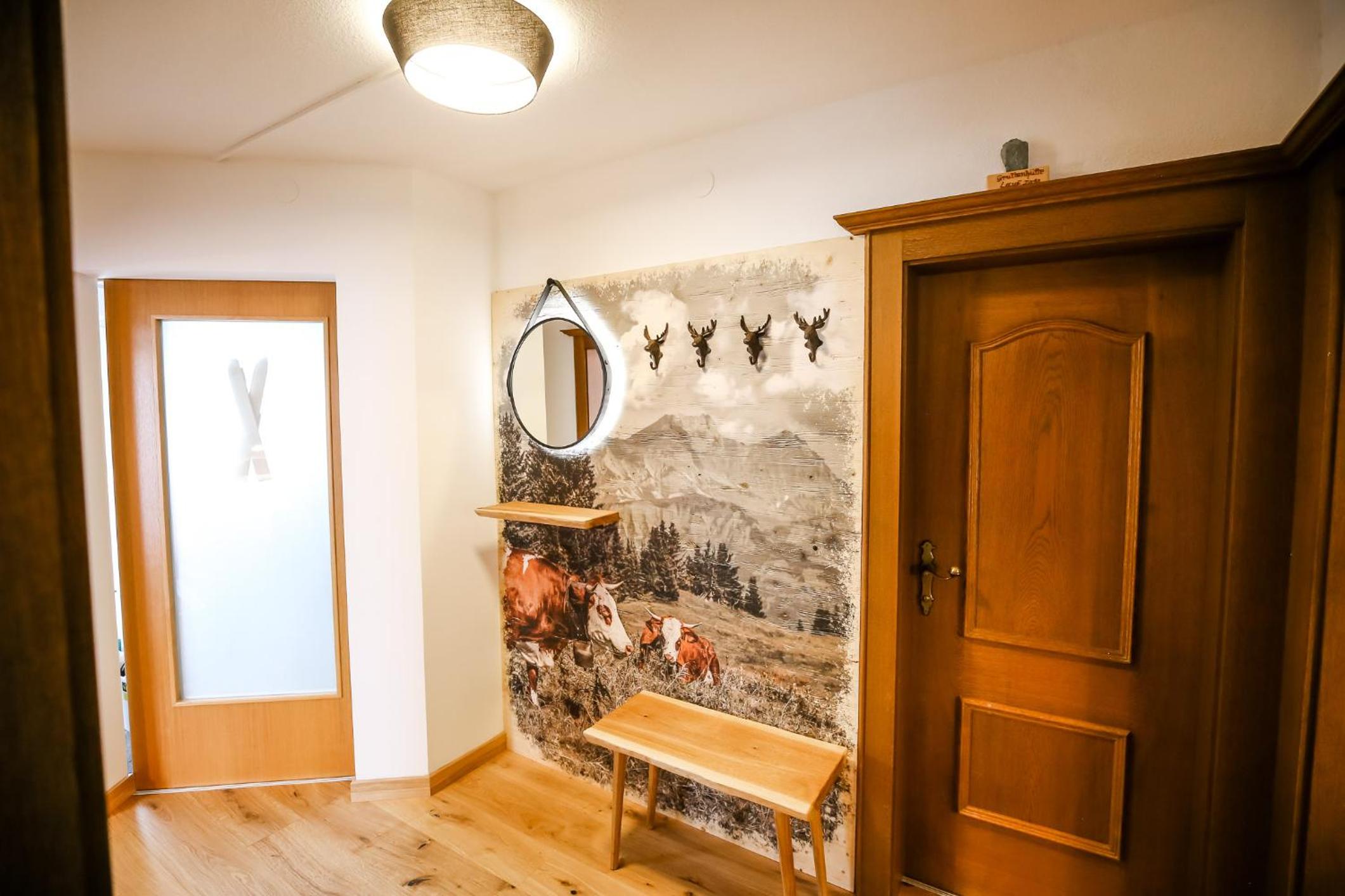 Haus Salina