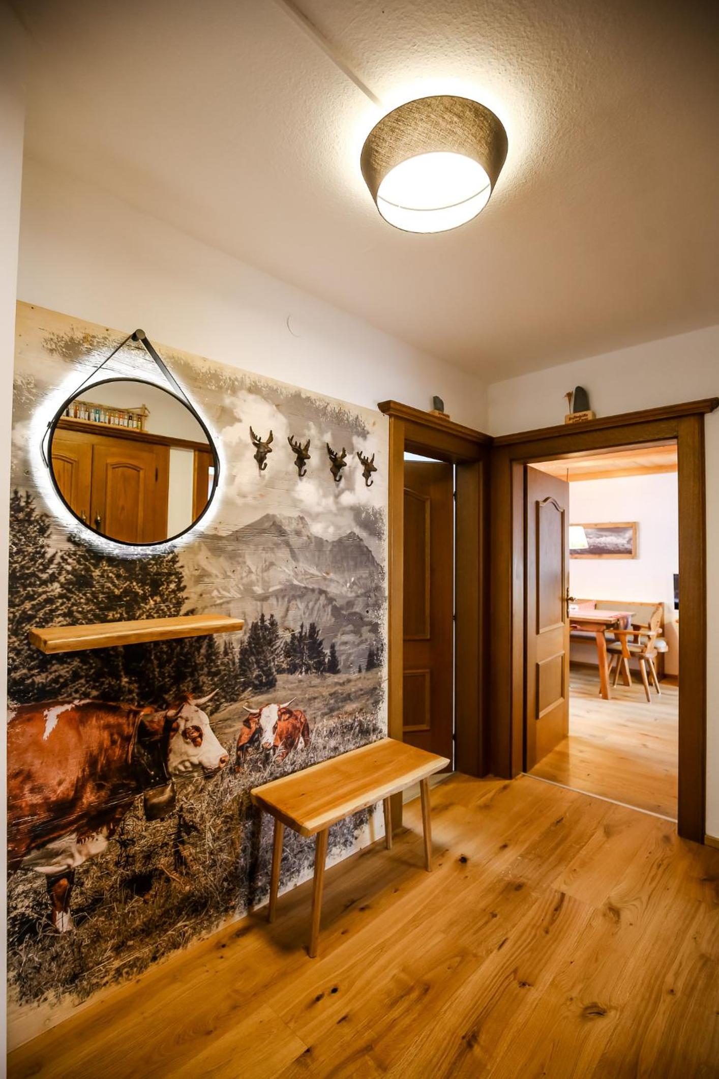 Haus Salina