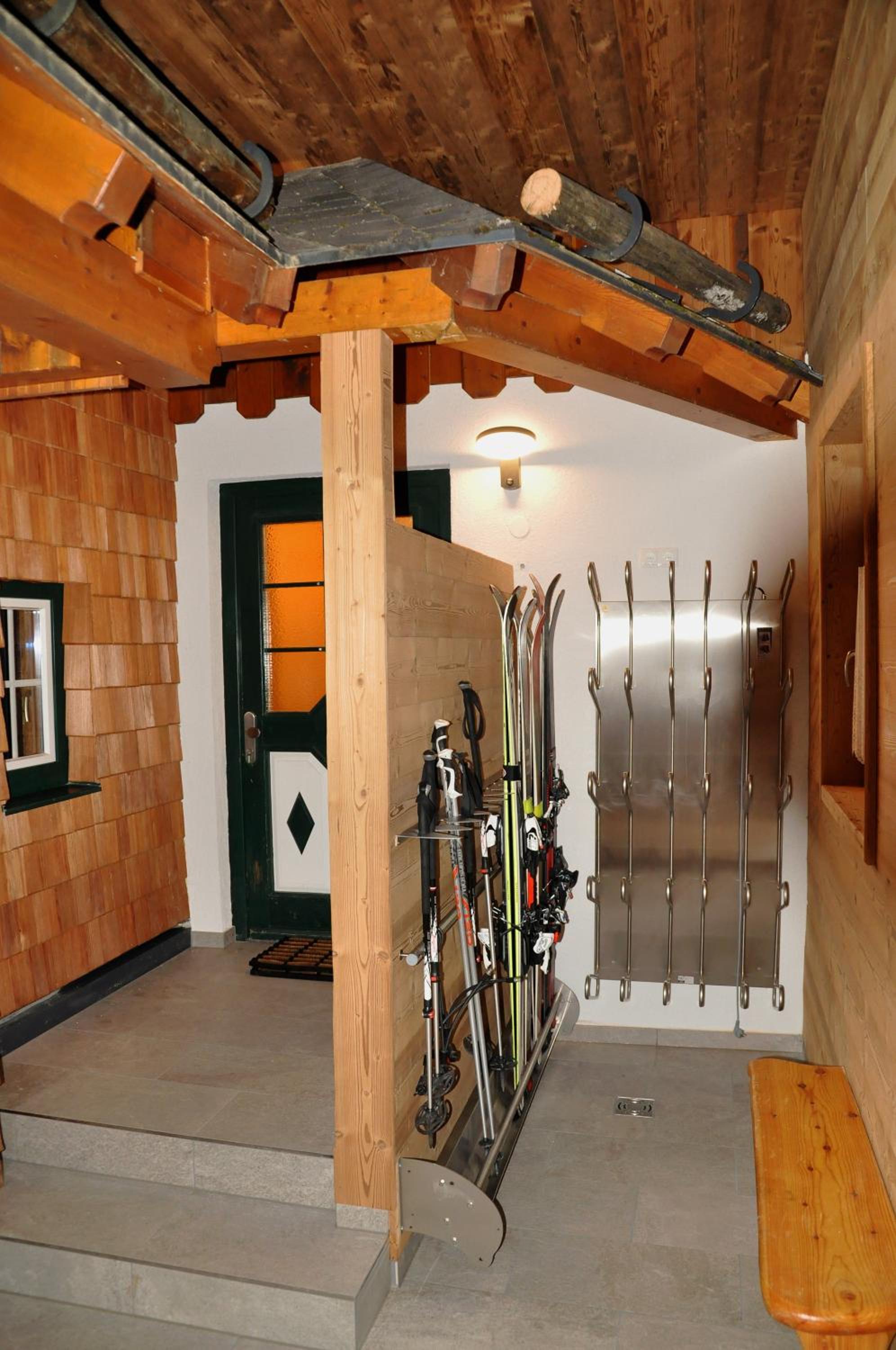 Landhaus Riesneralm