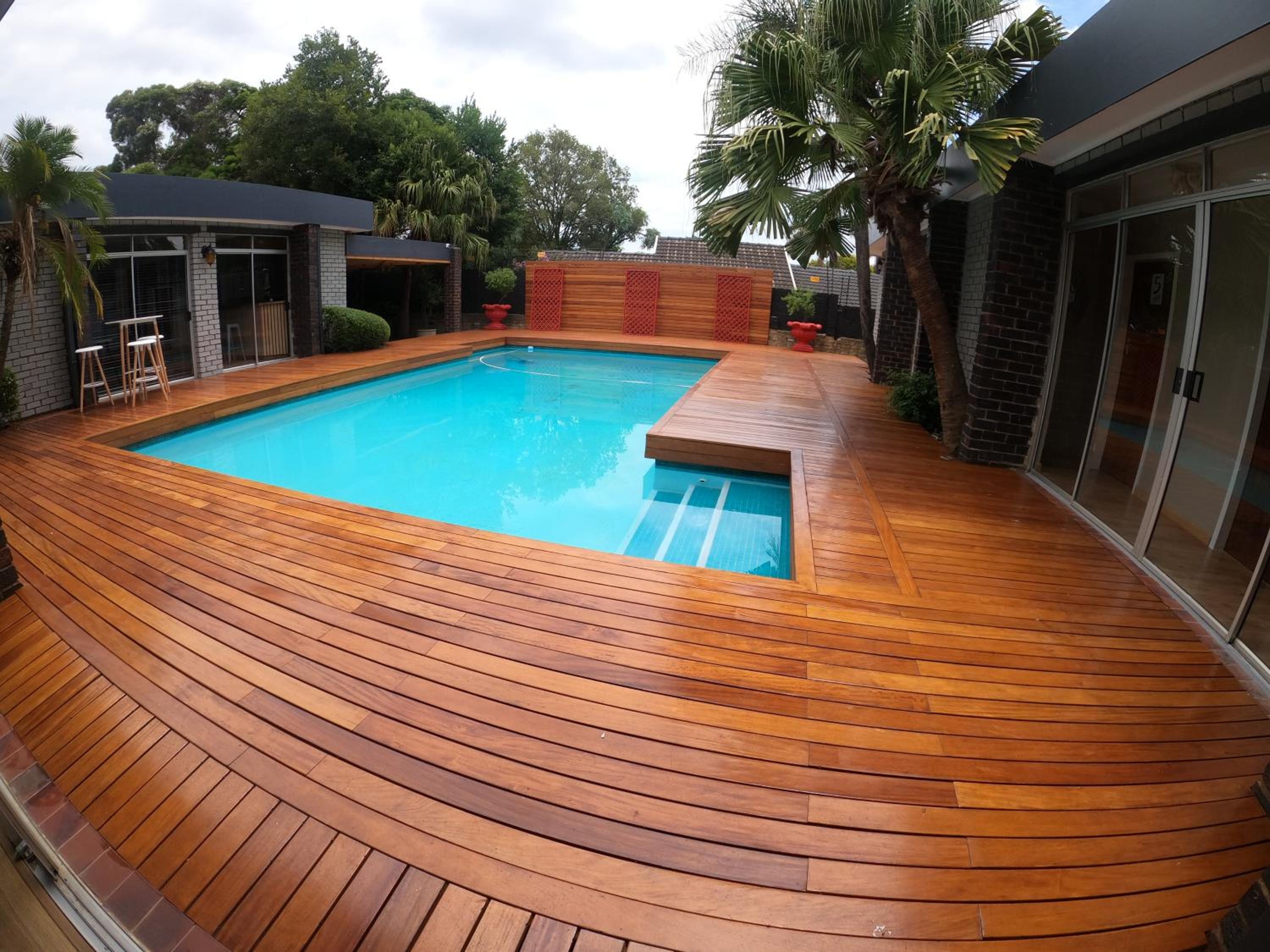 FM GUEST LODGE Comfort, Tranquility & Peace of Mind