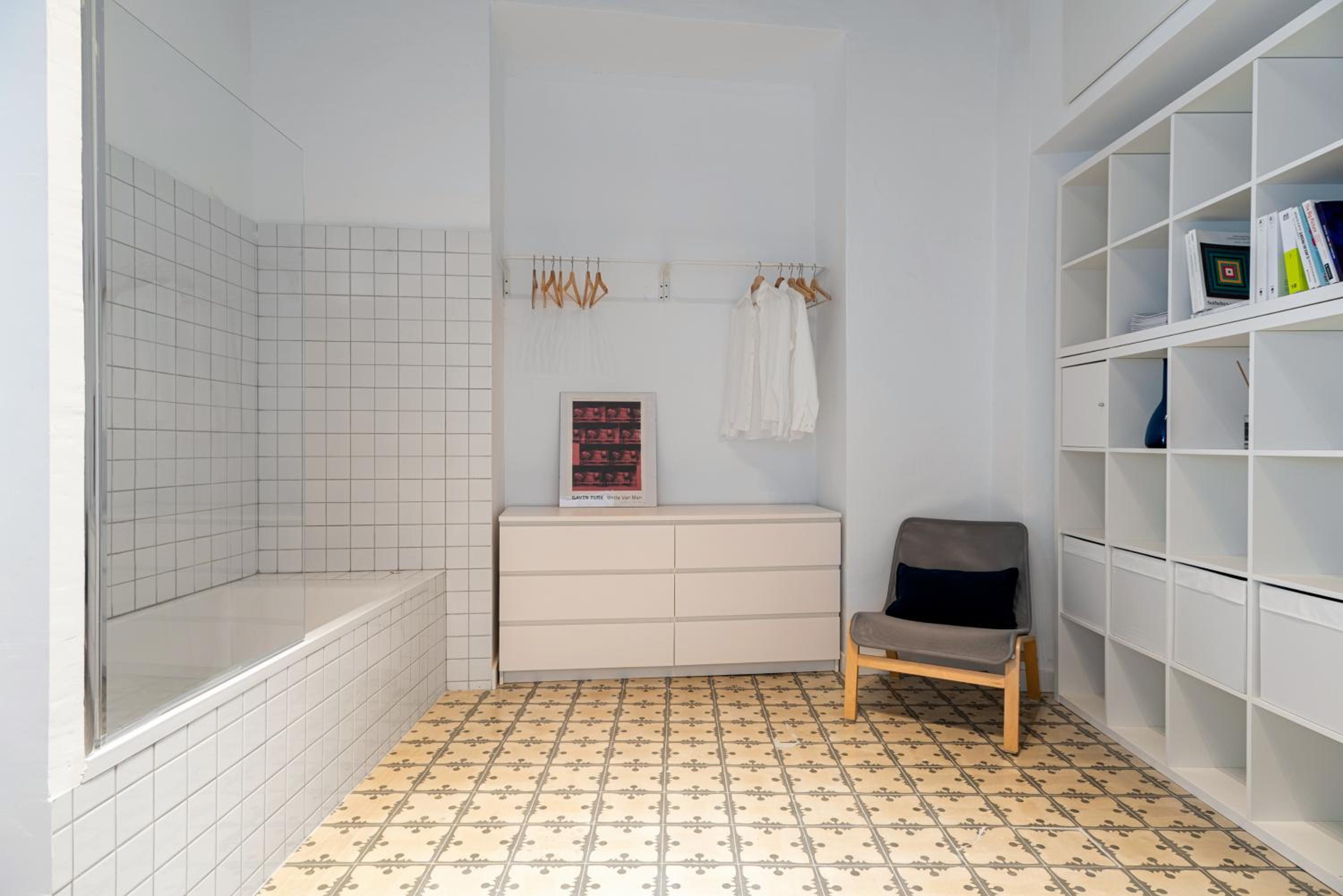 Art Suites by Casa de Indias