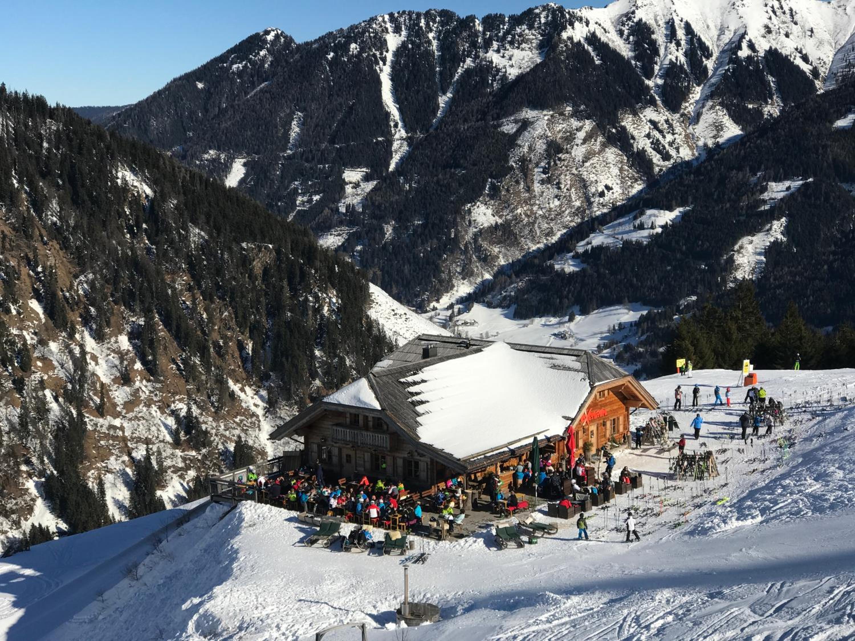 Landhaus Riesneralm