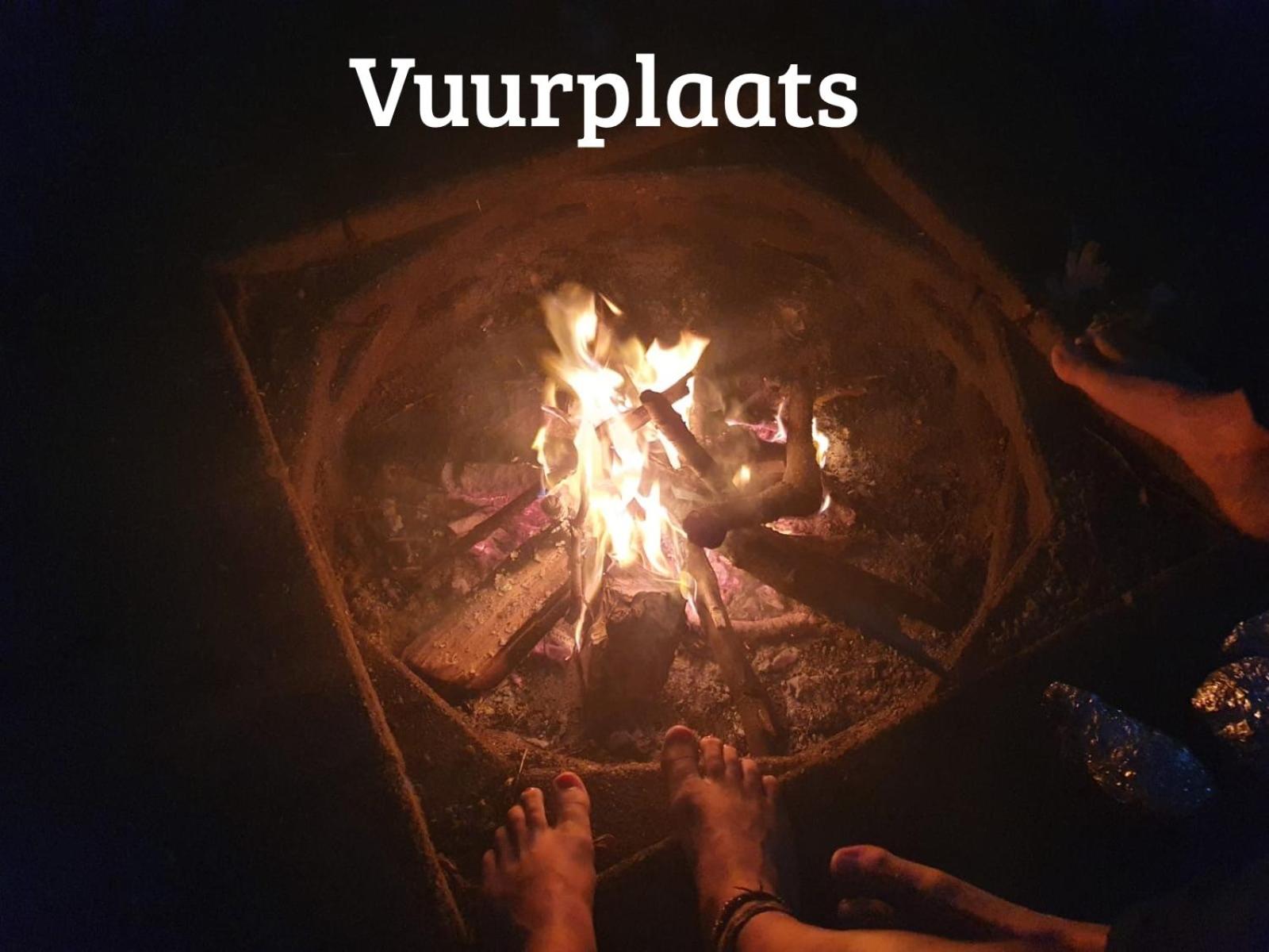 Kwadijkerbos