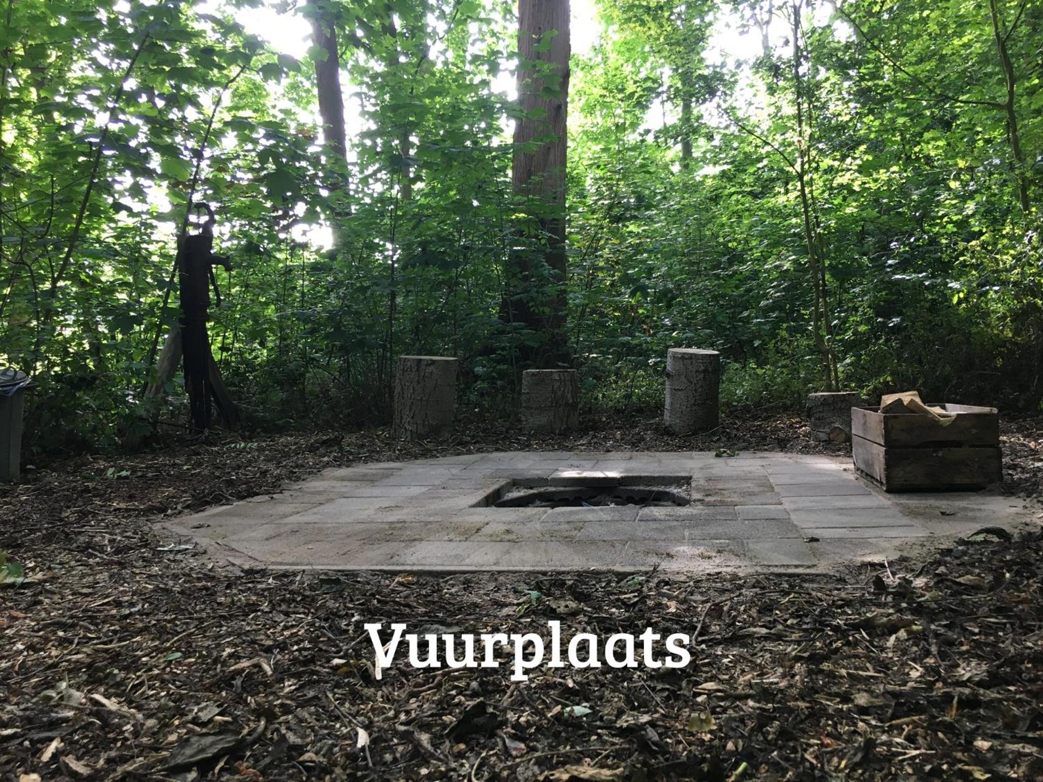 Kwadijkerbos