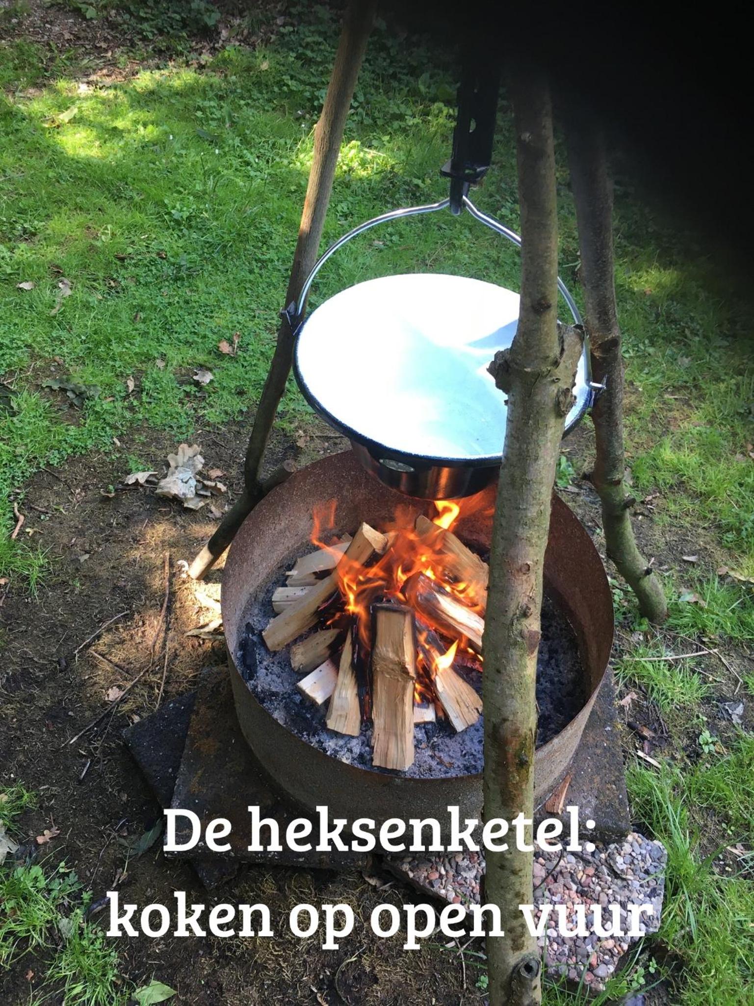 Kwadijkerbos
