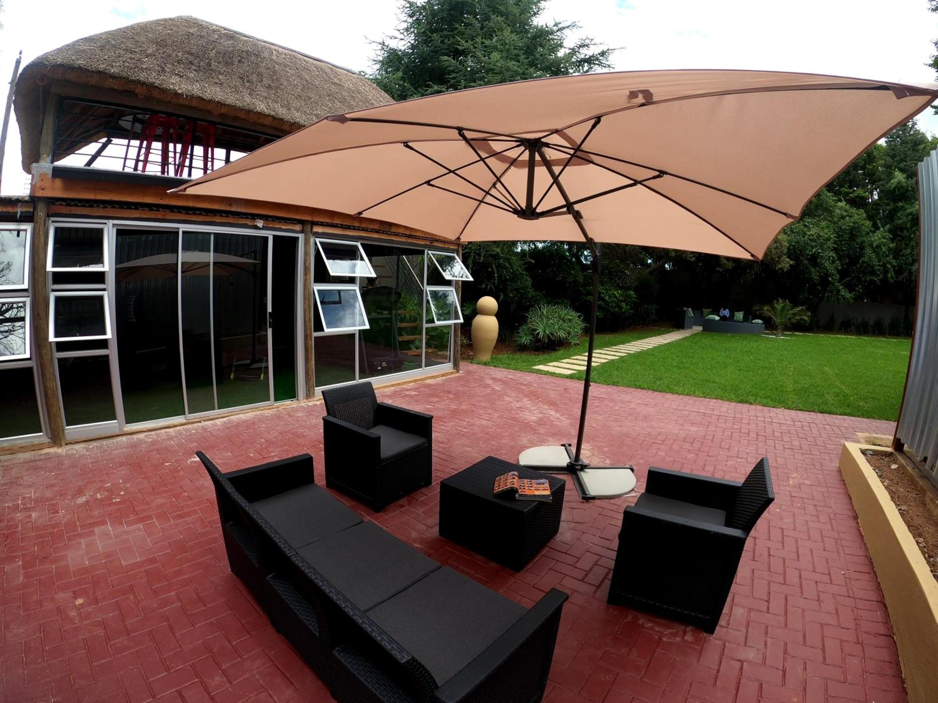 FM GUEST LODGE Comfort, Tranquility & Peace of Mind