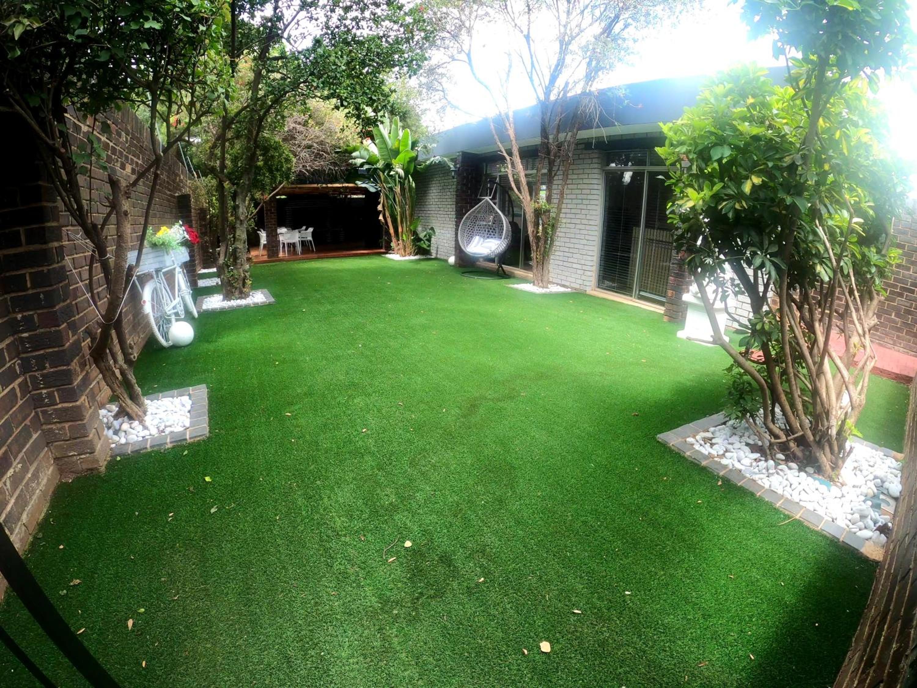 FM GUEST LODGE Comfort, Tranquility & Peace of Mind