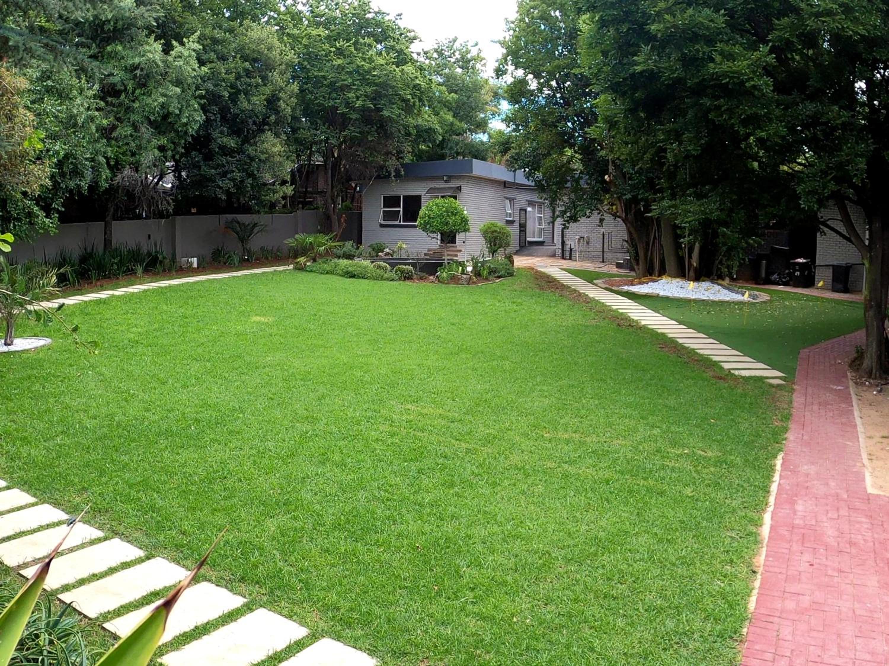 FM GUEST LODGE Comfort, Tranquility & Peace of Mind