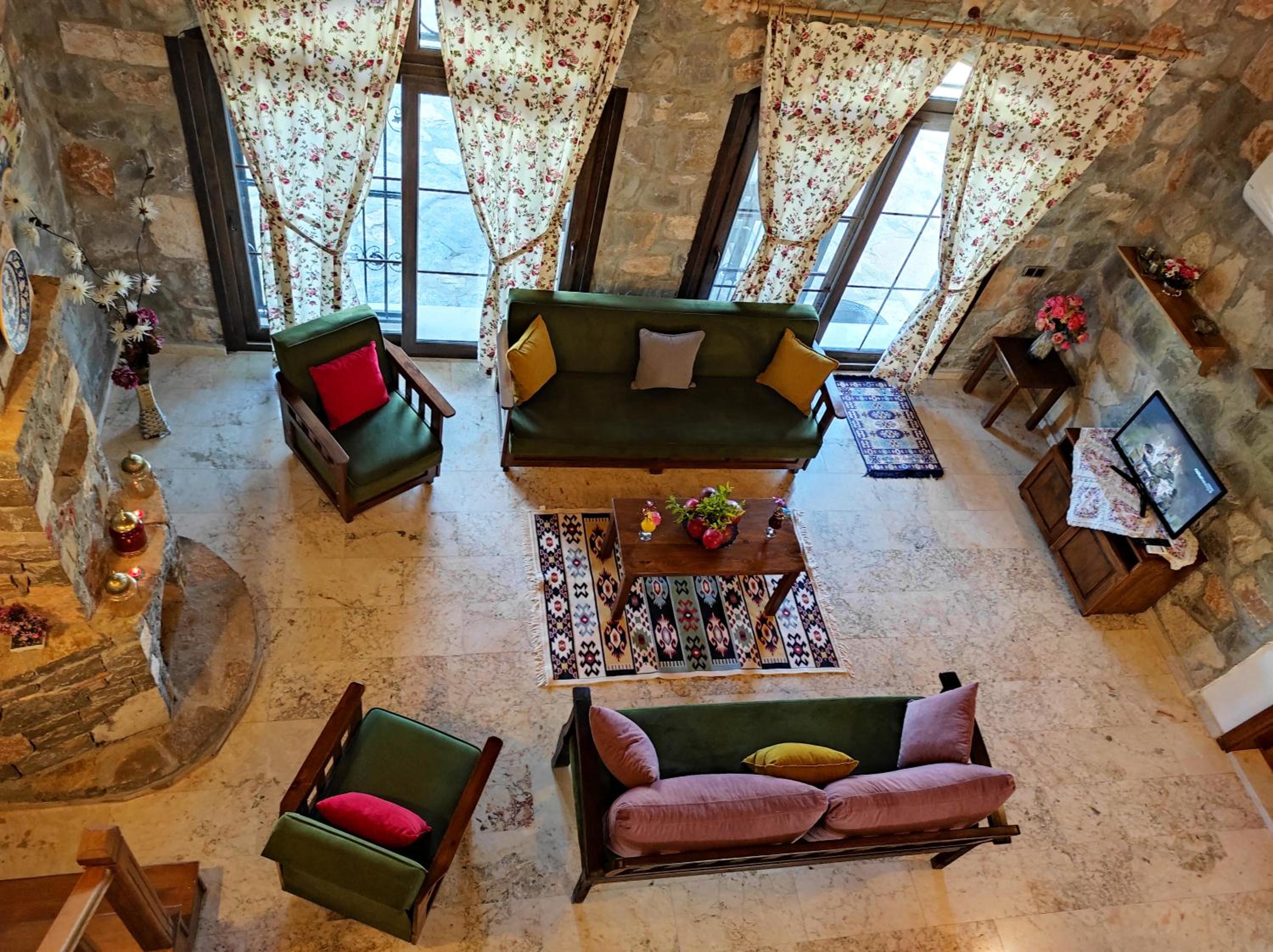 lounge