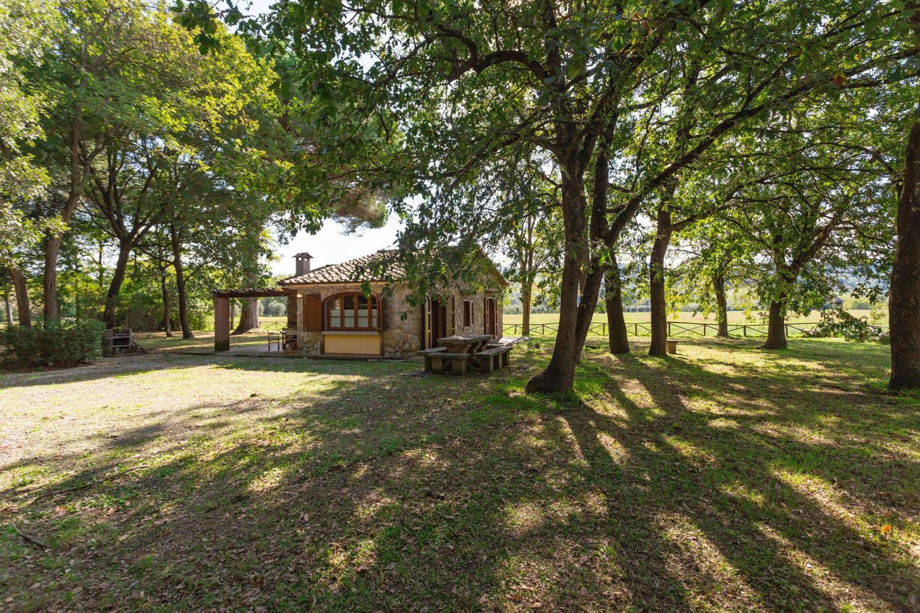Cottage Il Gabbro view 5