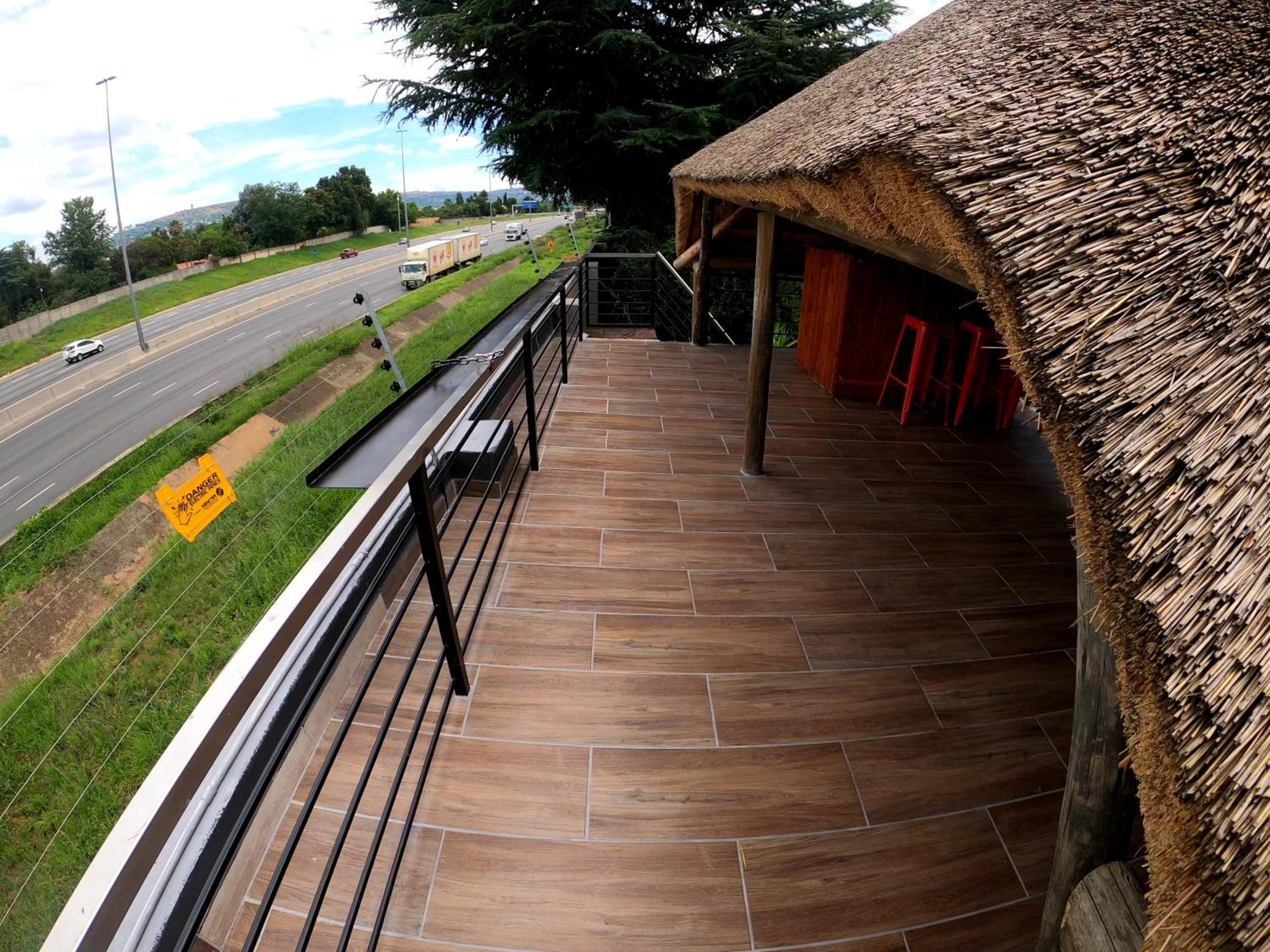 FM GUEST LODGE Comfort, Tranquility & Peace of Mind