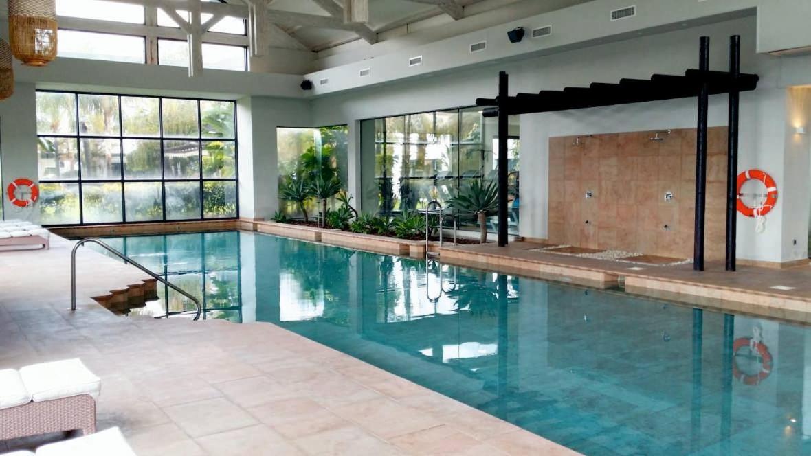 Cortijo Del Mar Resort en Estepona