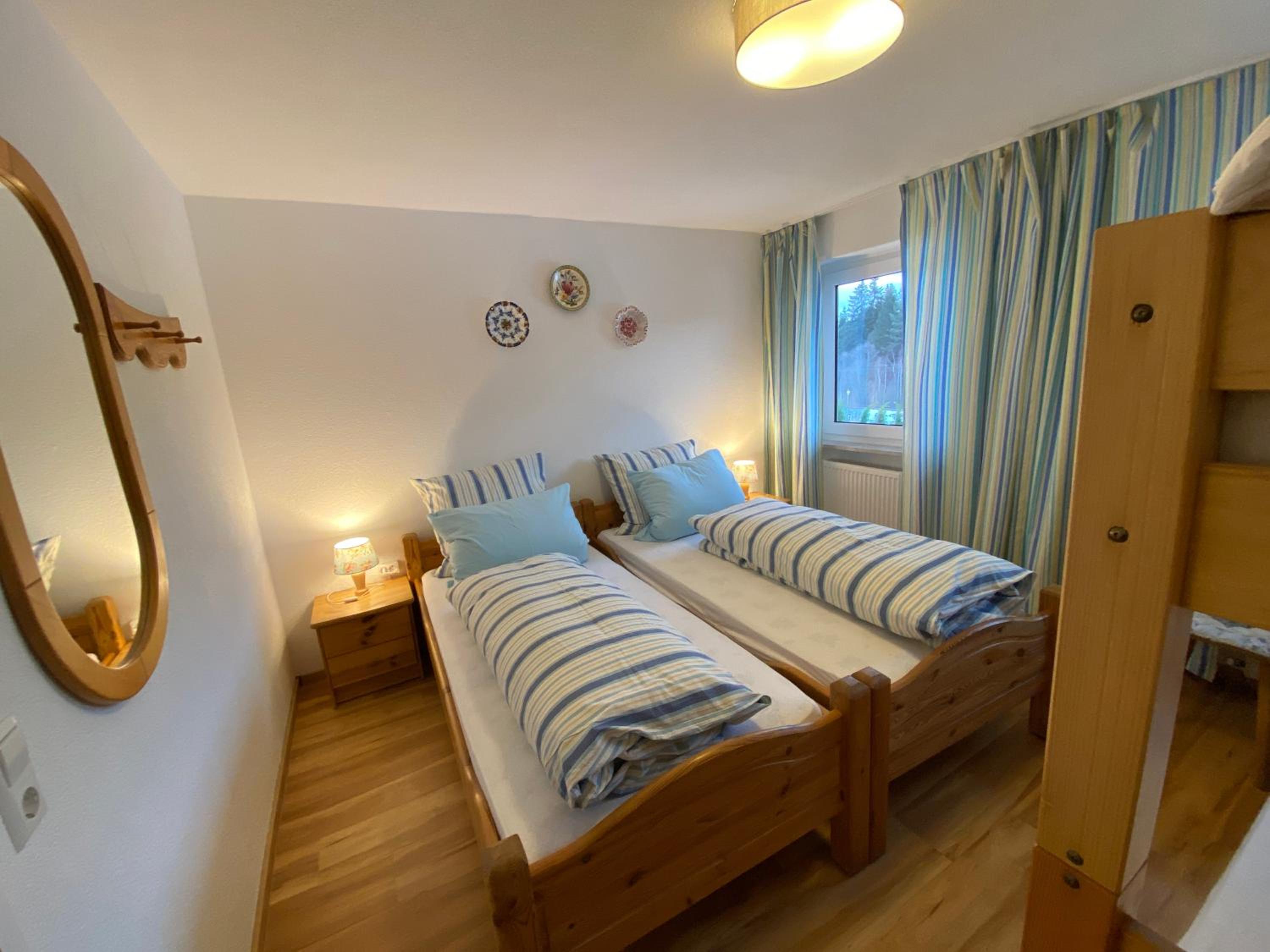 Ferienhaus Frei 1 Hinterzarten
