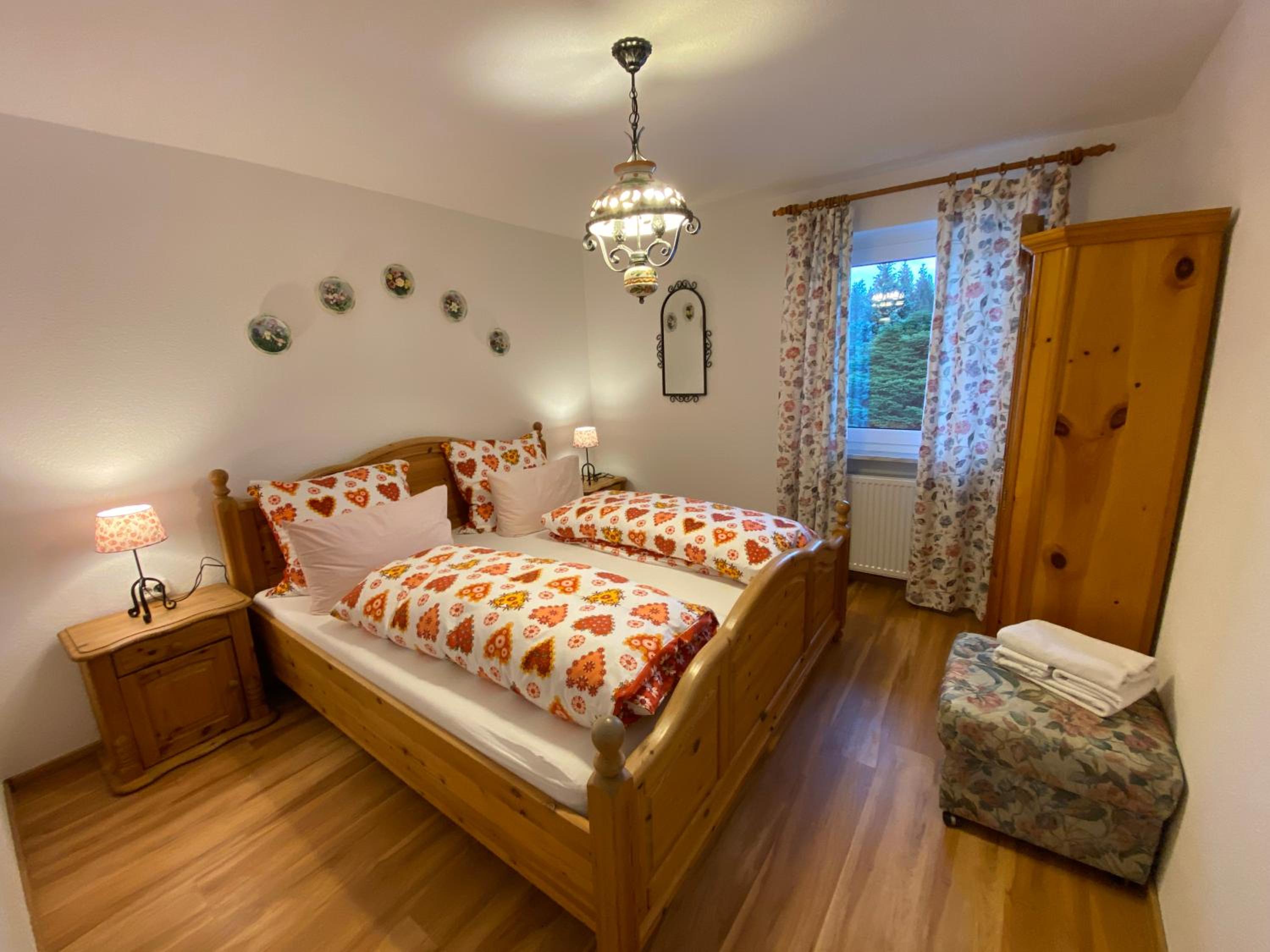Ferienhaus Frei 1 Hinterzarten