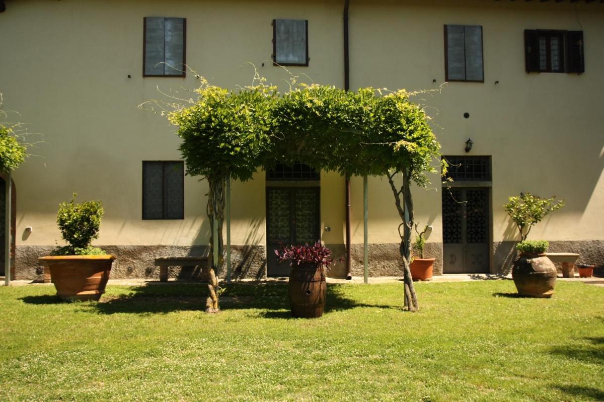 Fattoria Della Nave
