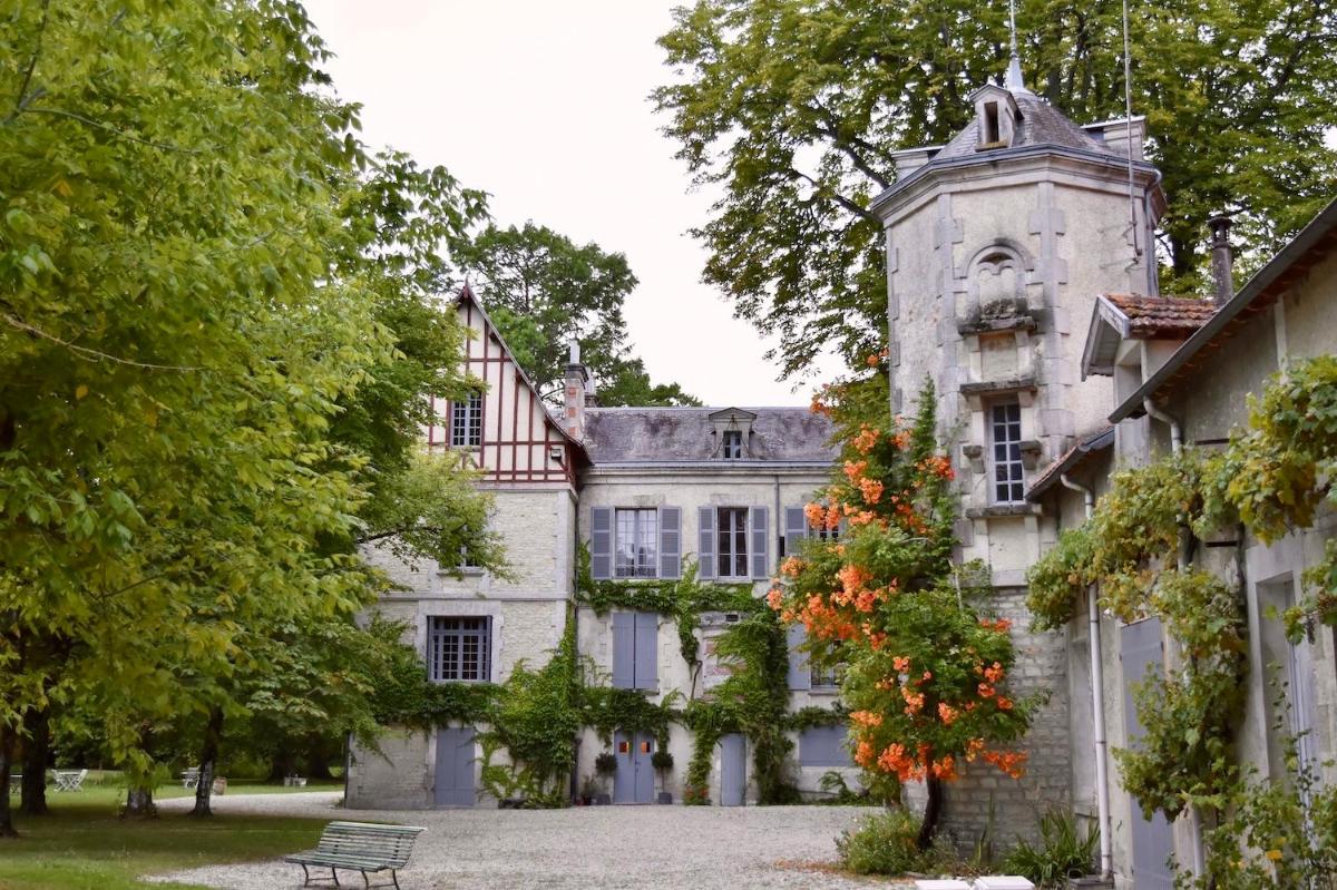 Manoir de Plaisance