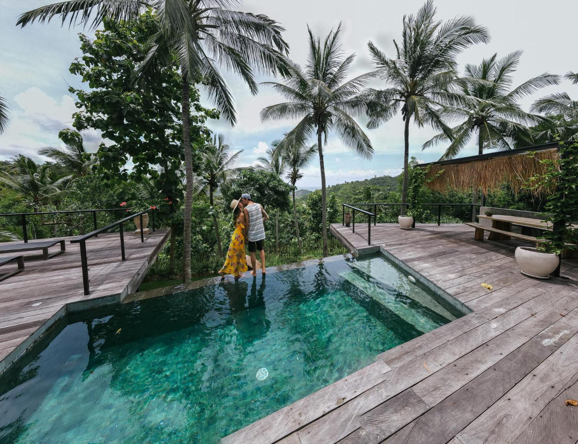 Villa Kanan, Secluded Jungle Paradise view 5