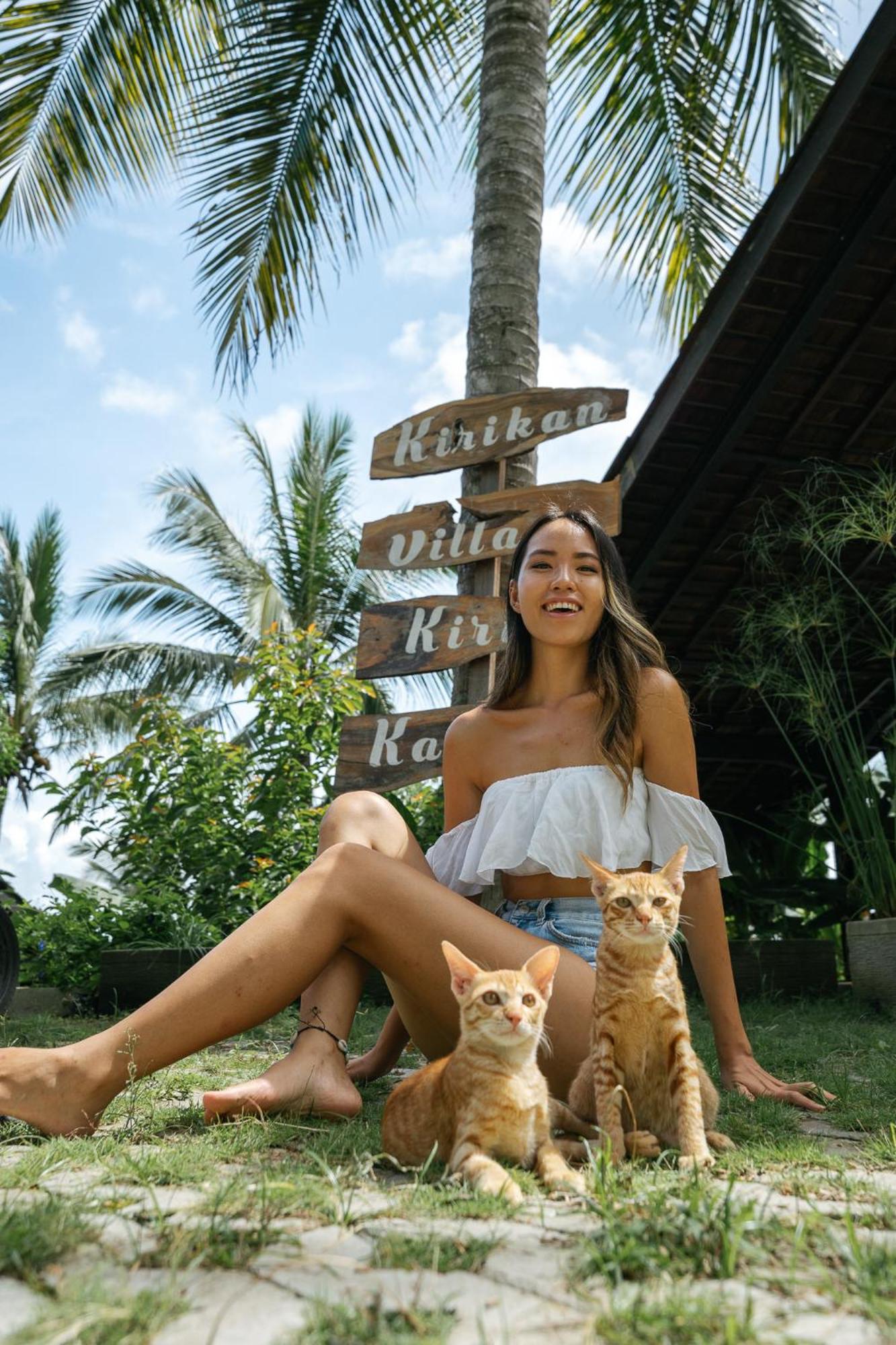 Villa Kanan, Secluded Jungle Paradise view 4