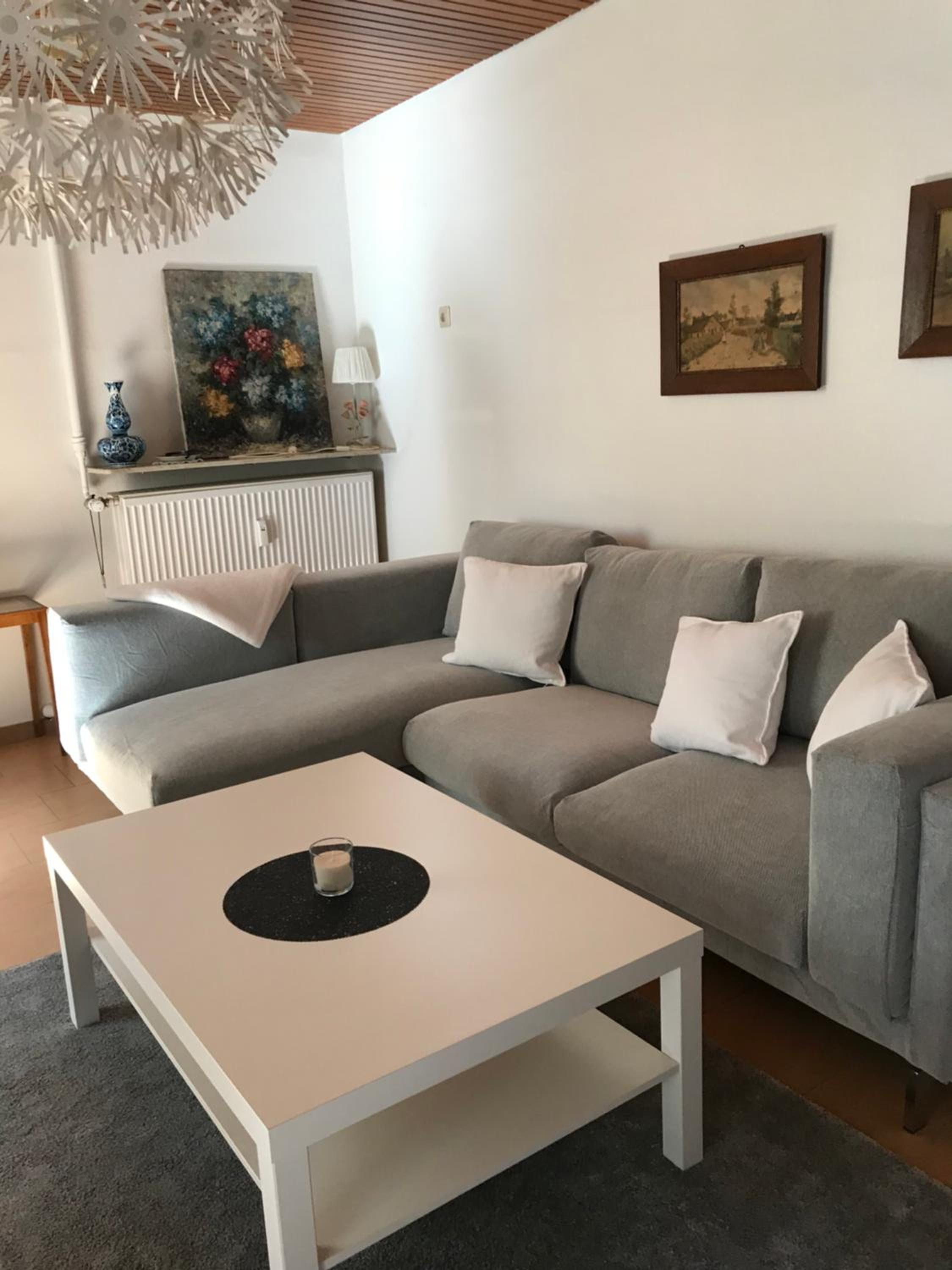 Ferienwohnung Lahnmündung view 2