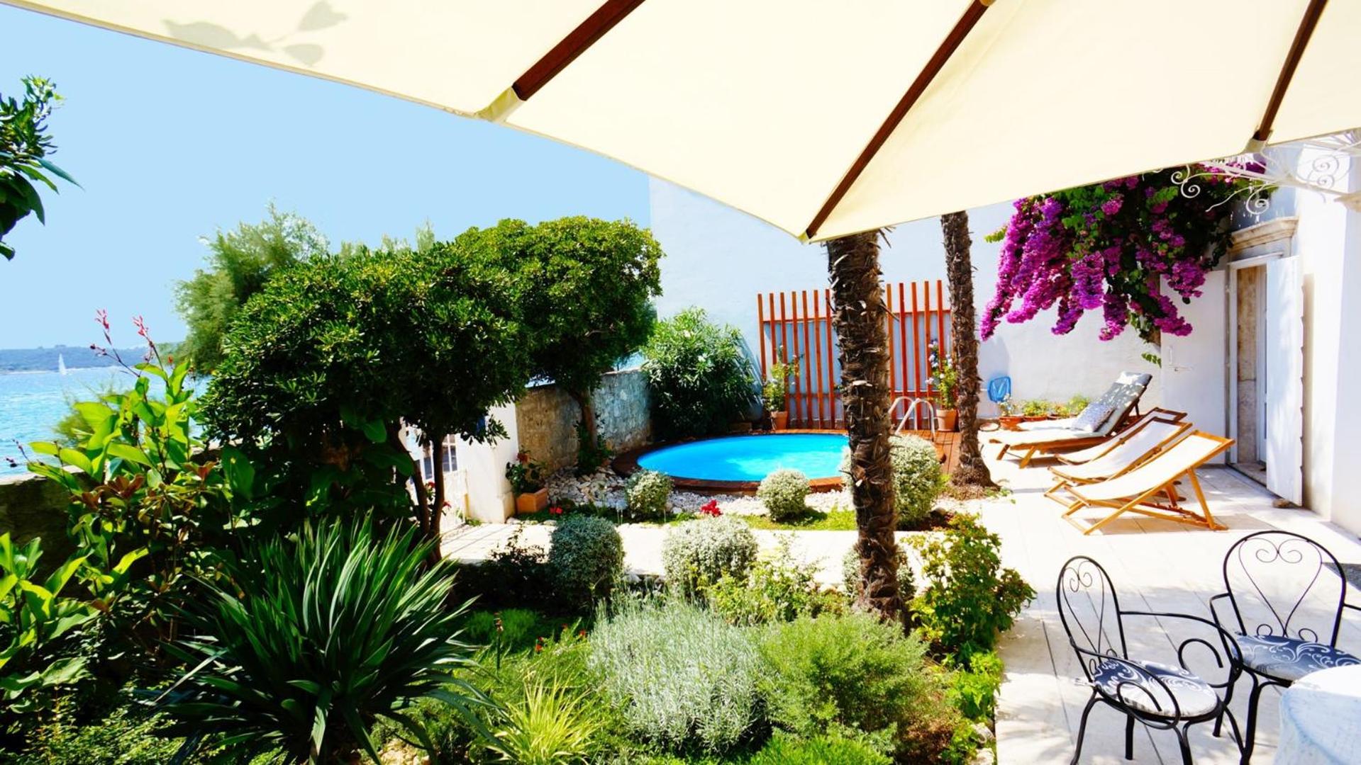 Villa Beach House Orebic with private pool at the beach in Orebic - Peljesac photo 3