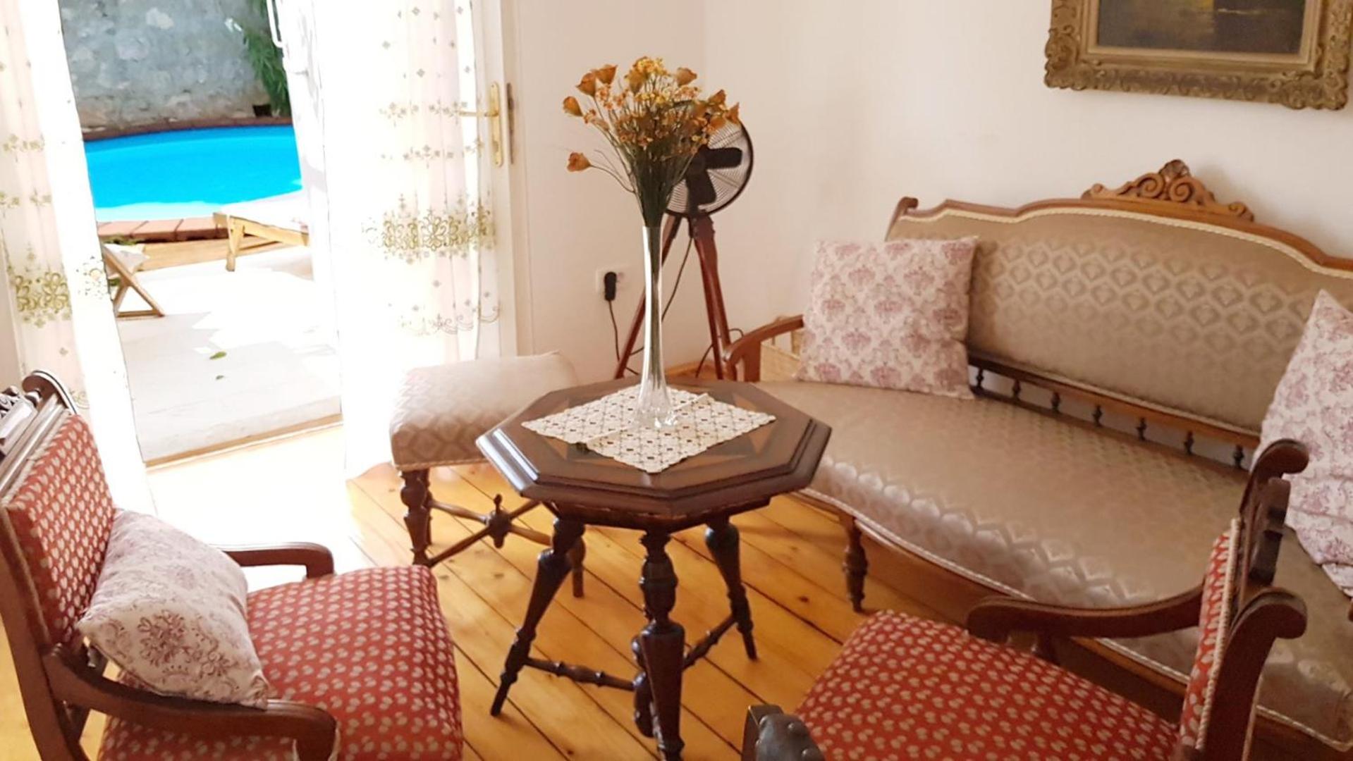 Villa Beach House Orebic with private pool at the beach in Orebic - Peljesac