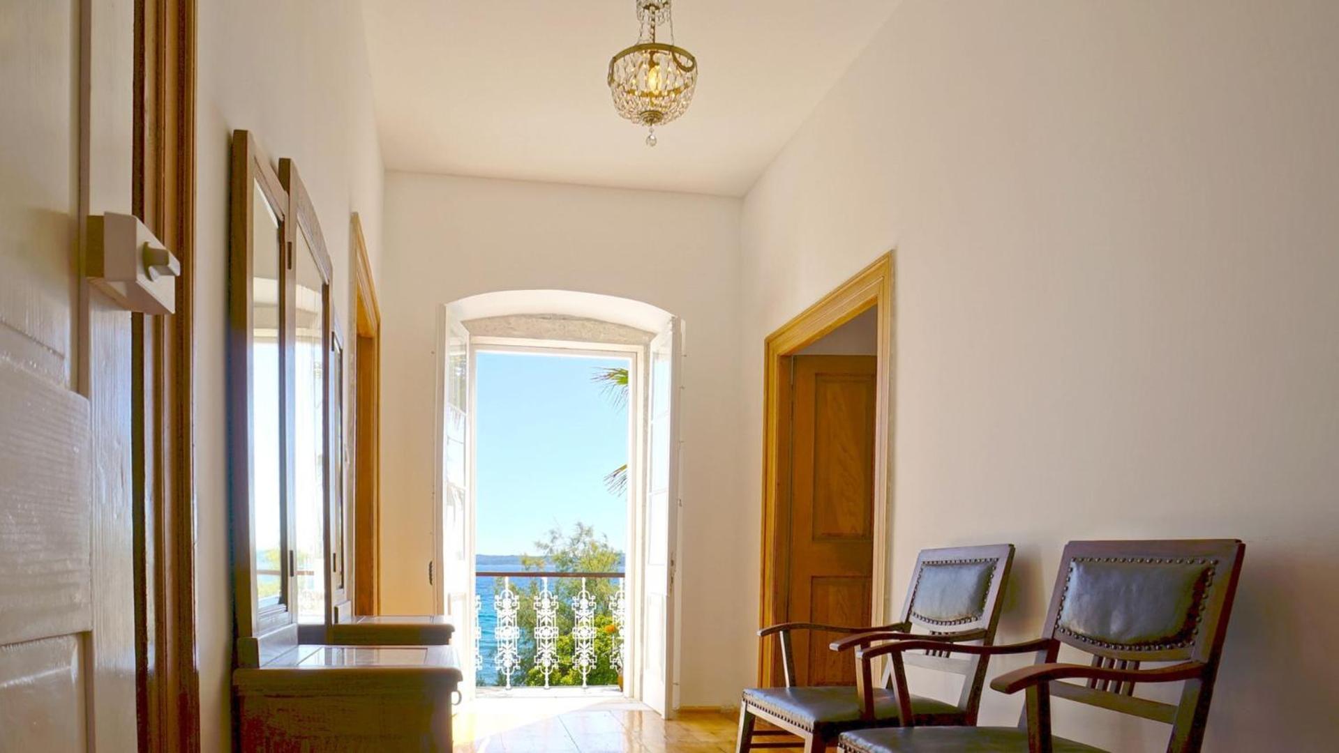 Villa Beach House Orebic with private pool at the beach in Orebic - Peljesac