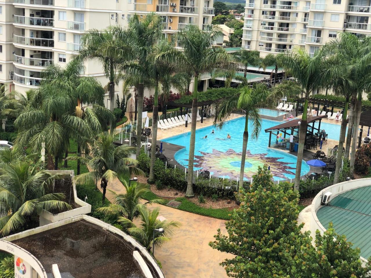 Nautilus Home Club - Beto Carrero - Frente mar com vista espetacular view 2