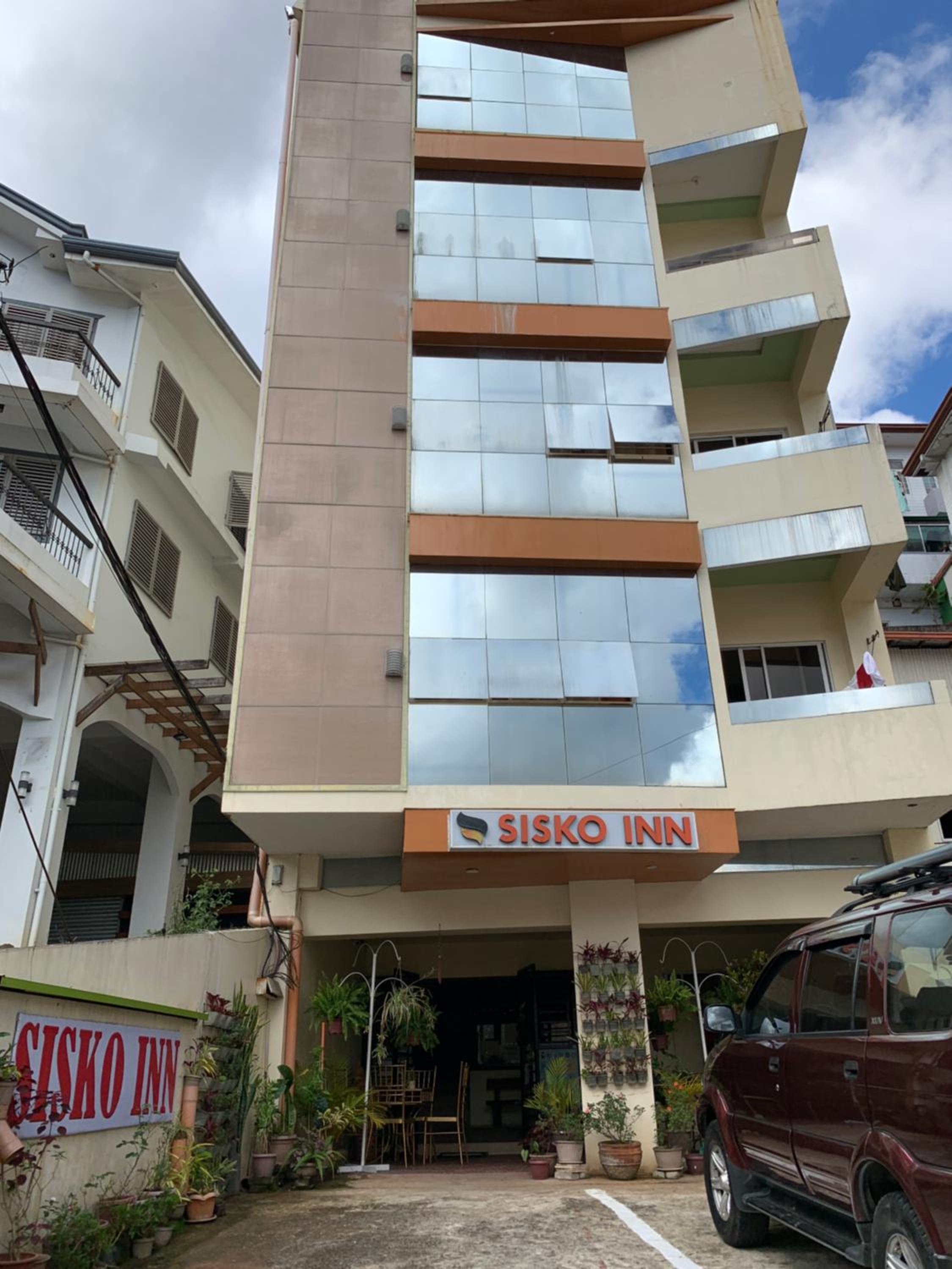 Sisko Inn