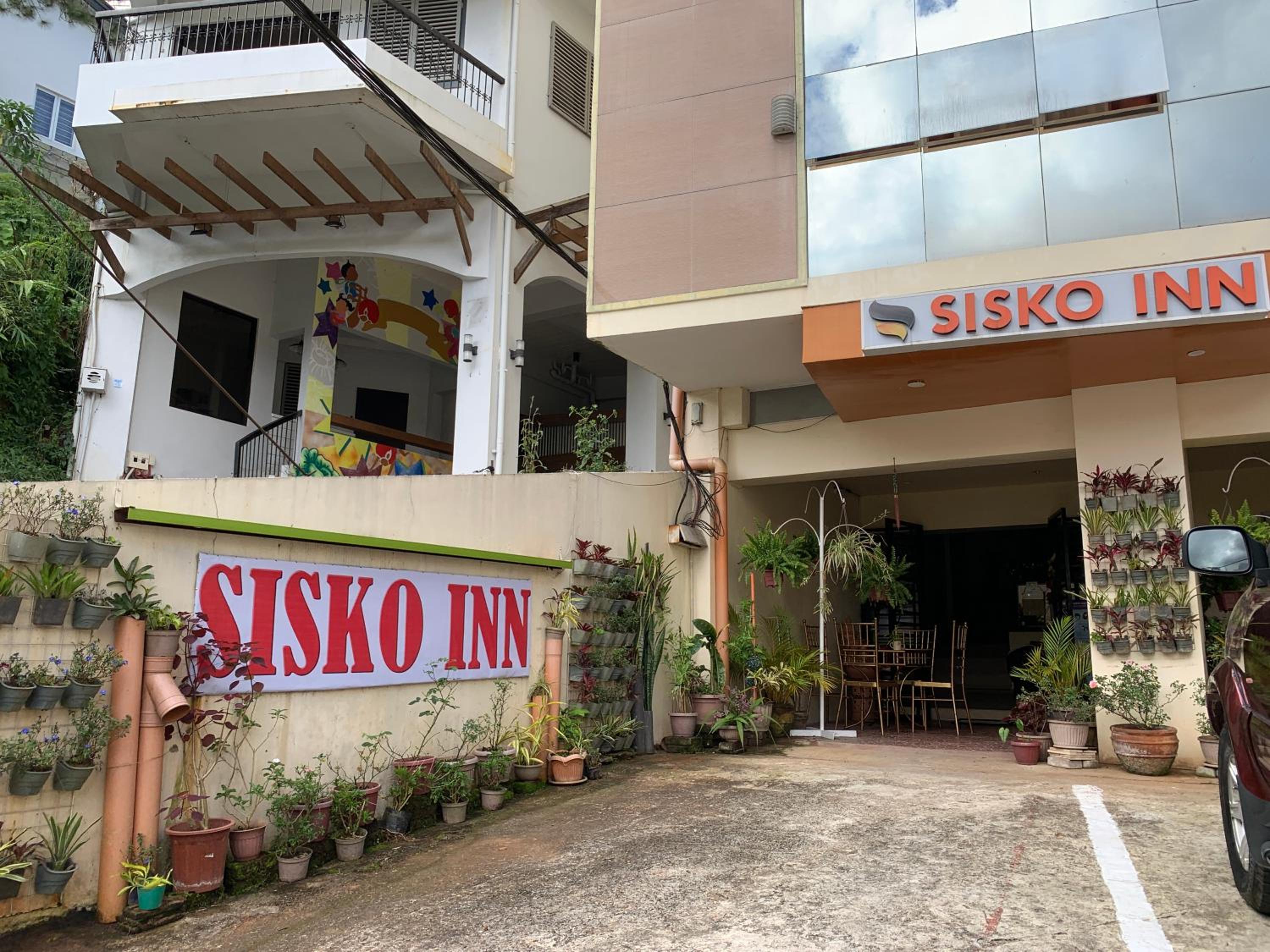 Sisko Inn