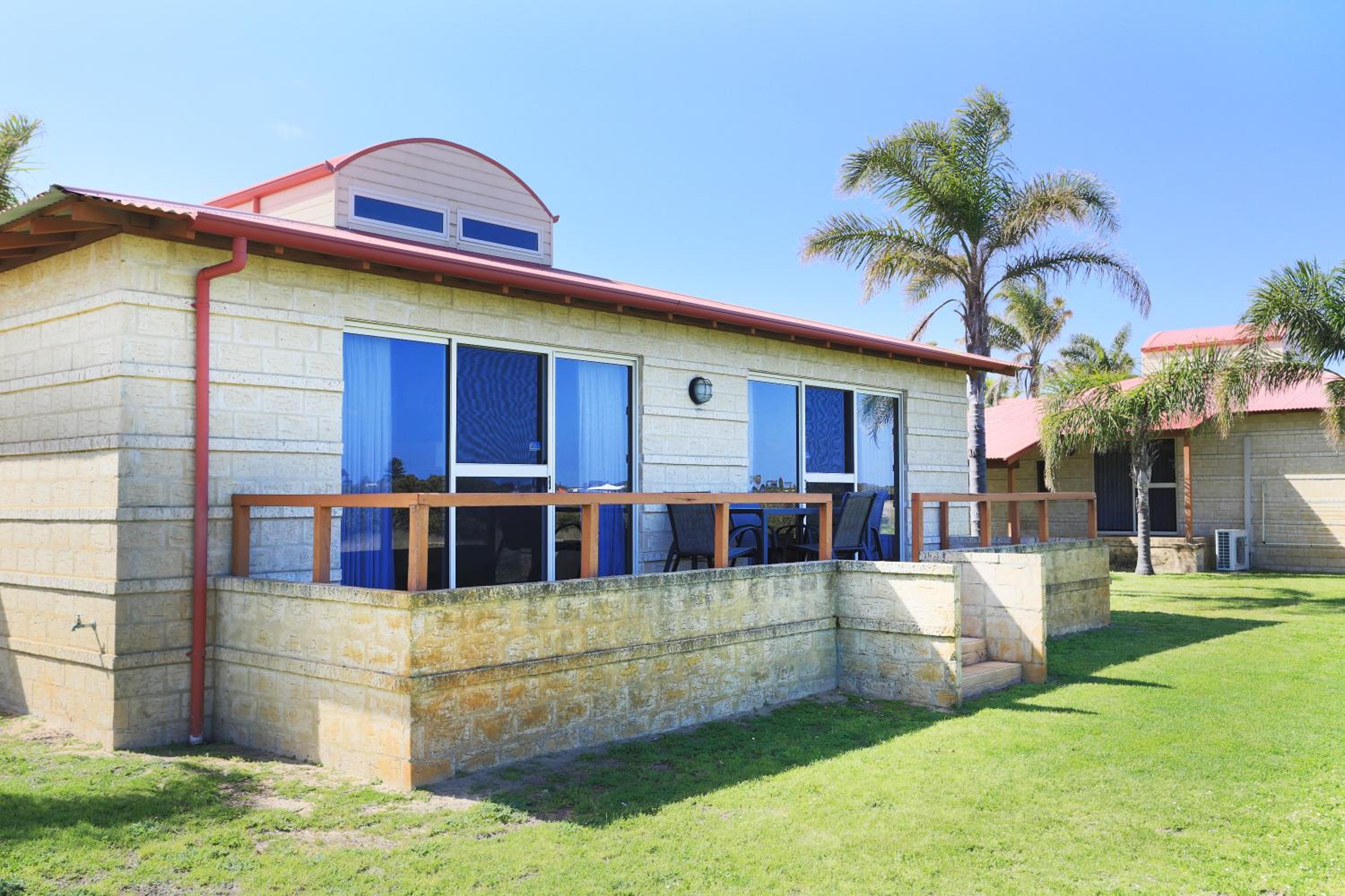Discovery Parks - Bunbury Foreshore