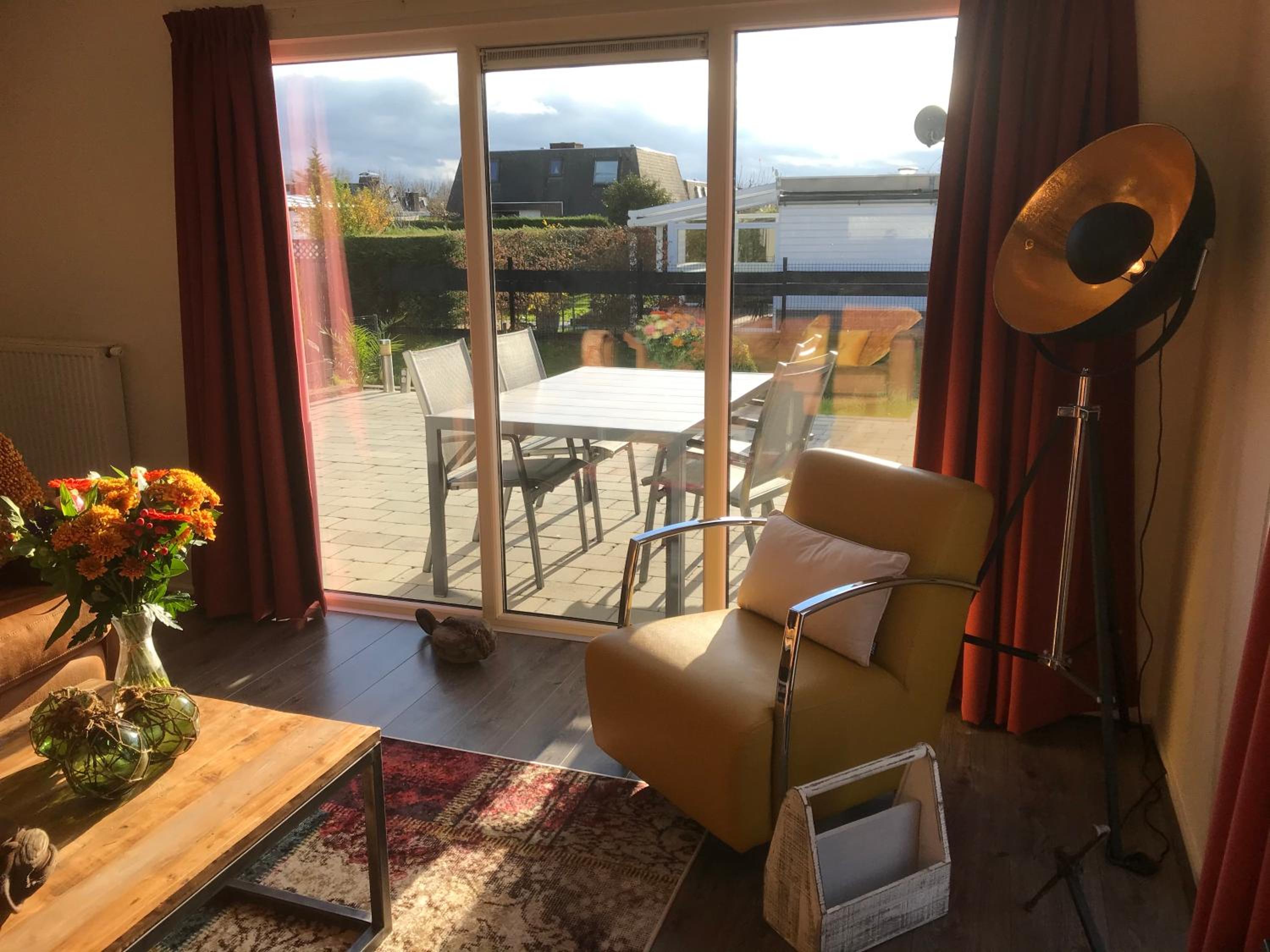 Ferienchalet „Sundowner“ view 5