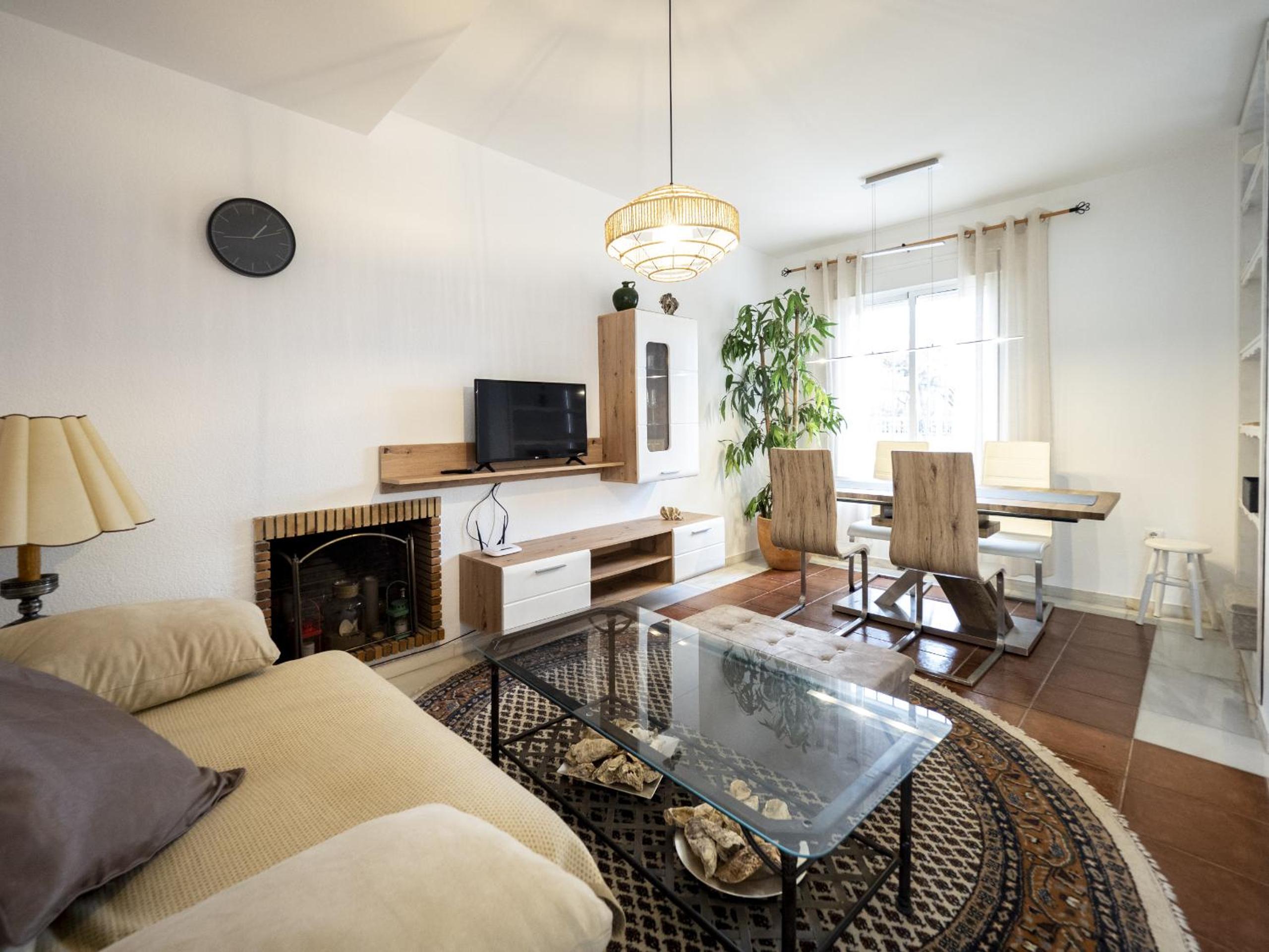 Chalet Sol y Mar by Ĥ view 4