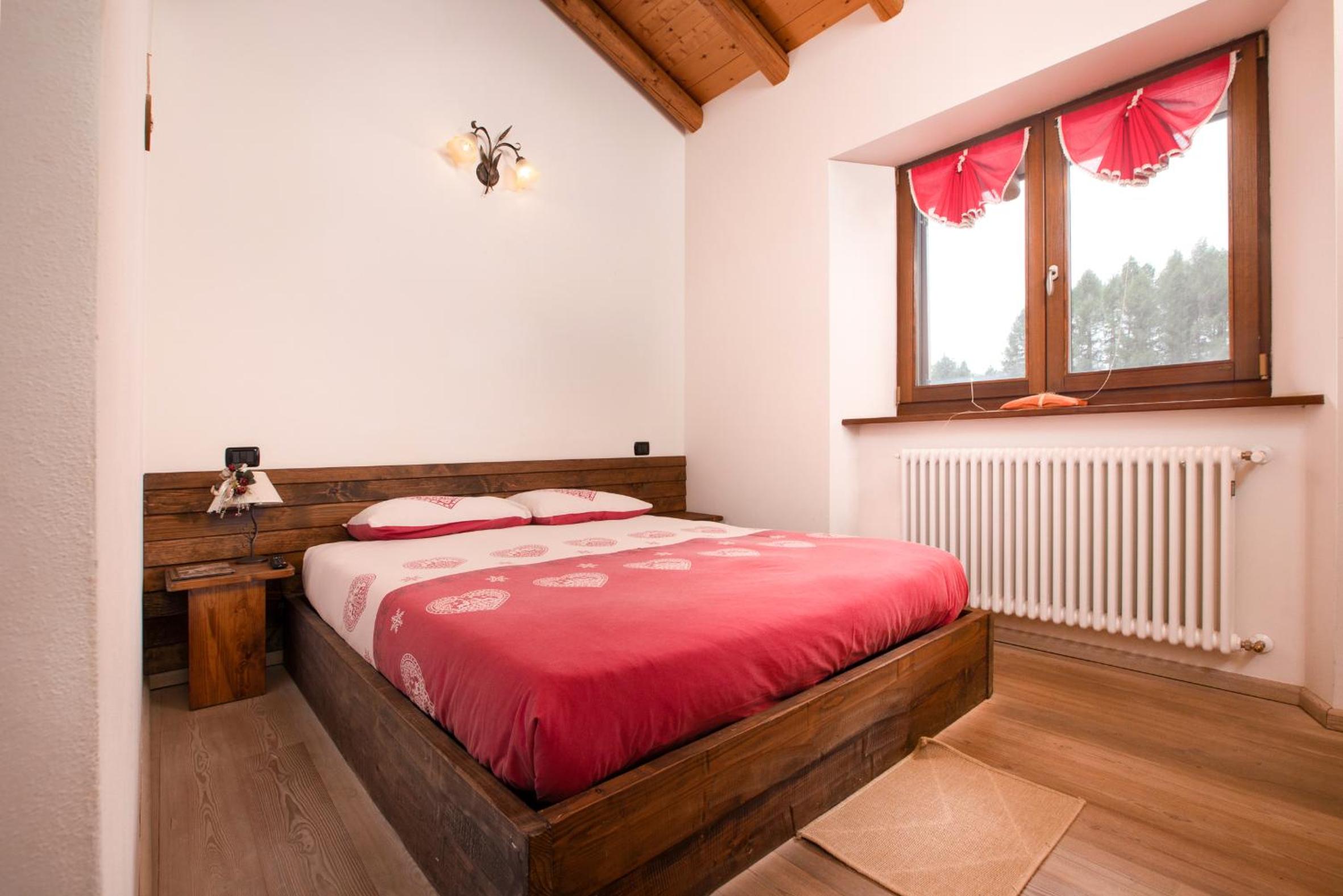 Agriturismo Le Radici